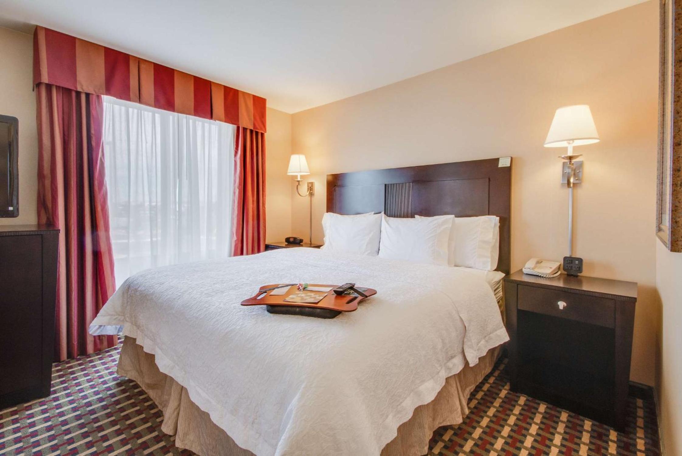 King Studio Suite - Non-Smoking - Photo 1