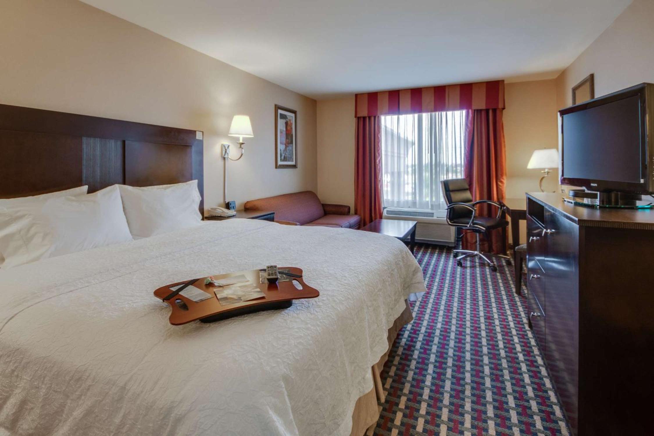 Deluxe King Room - Non-Smoking - Photo 3