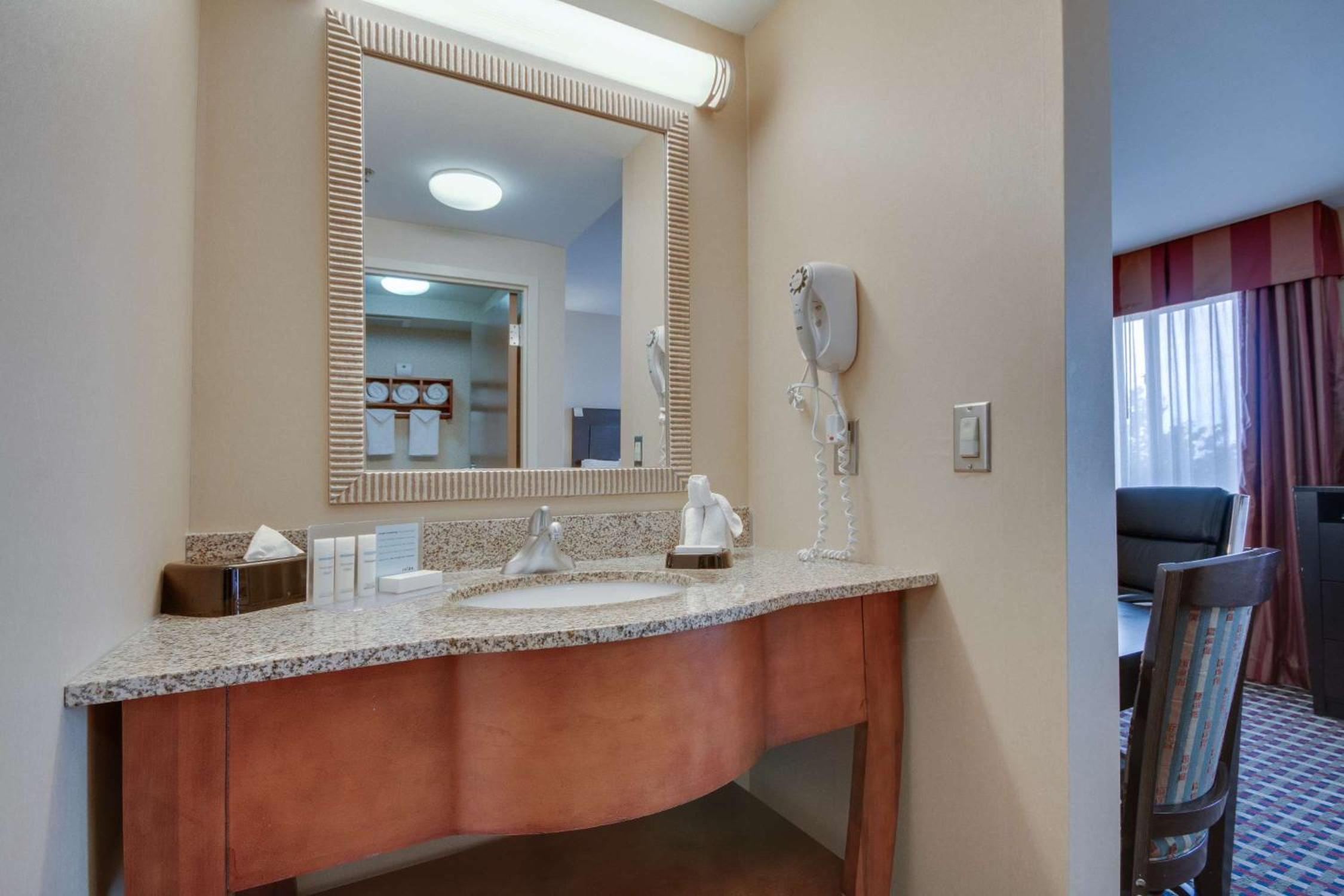 King Studio Suite - Non-Smoking - Photo 4