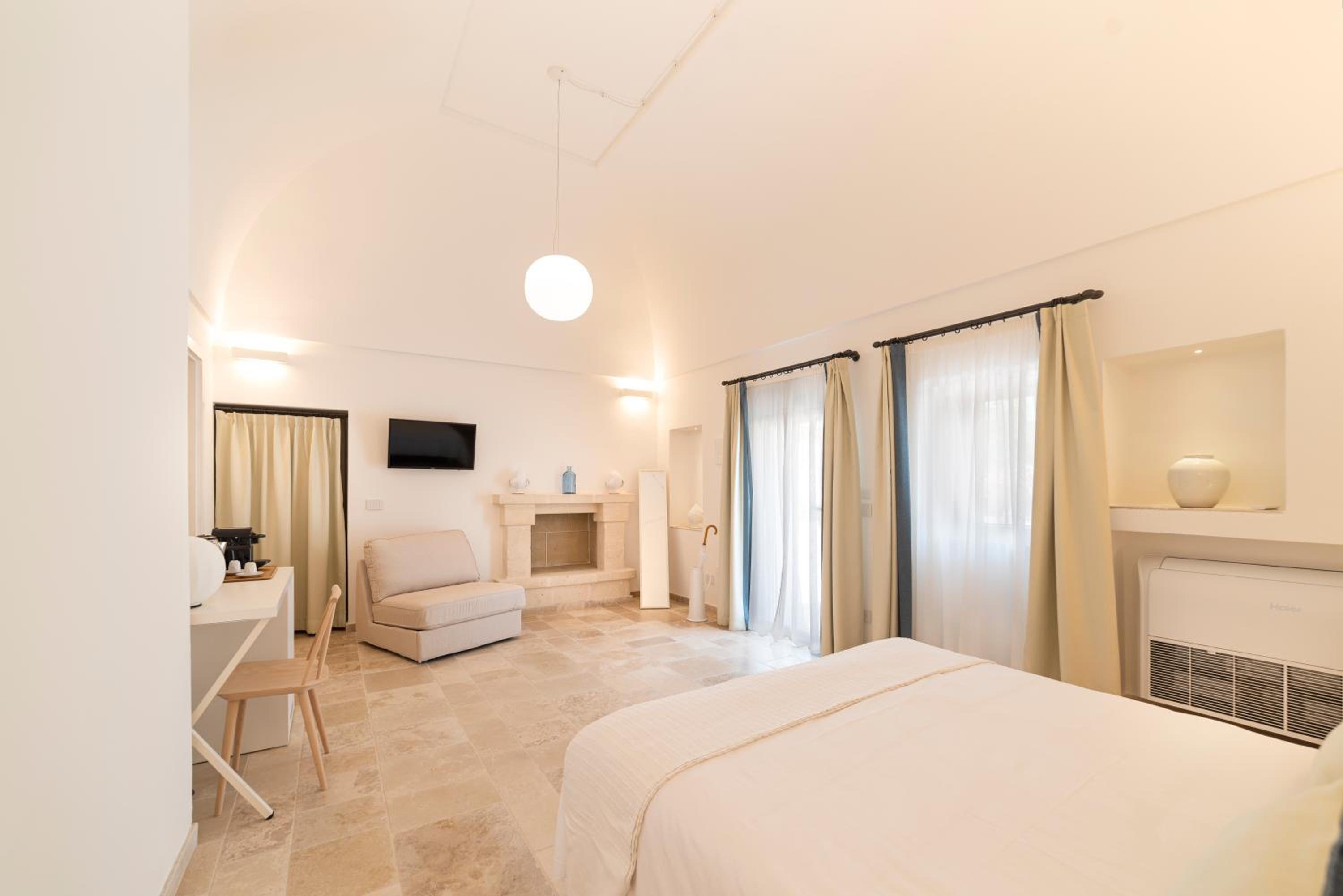 Superior Double Room photo 1