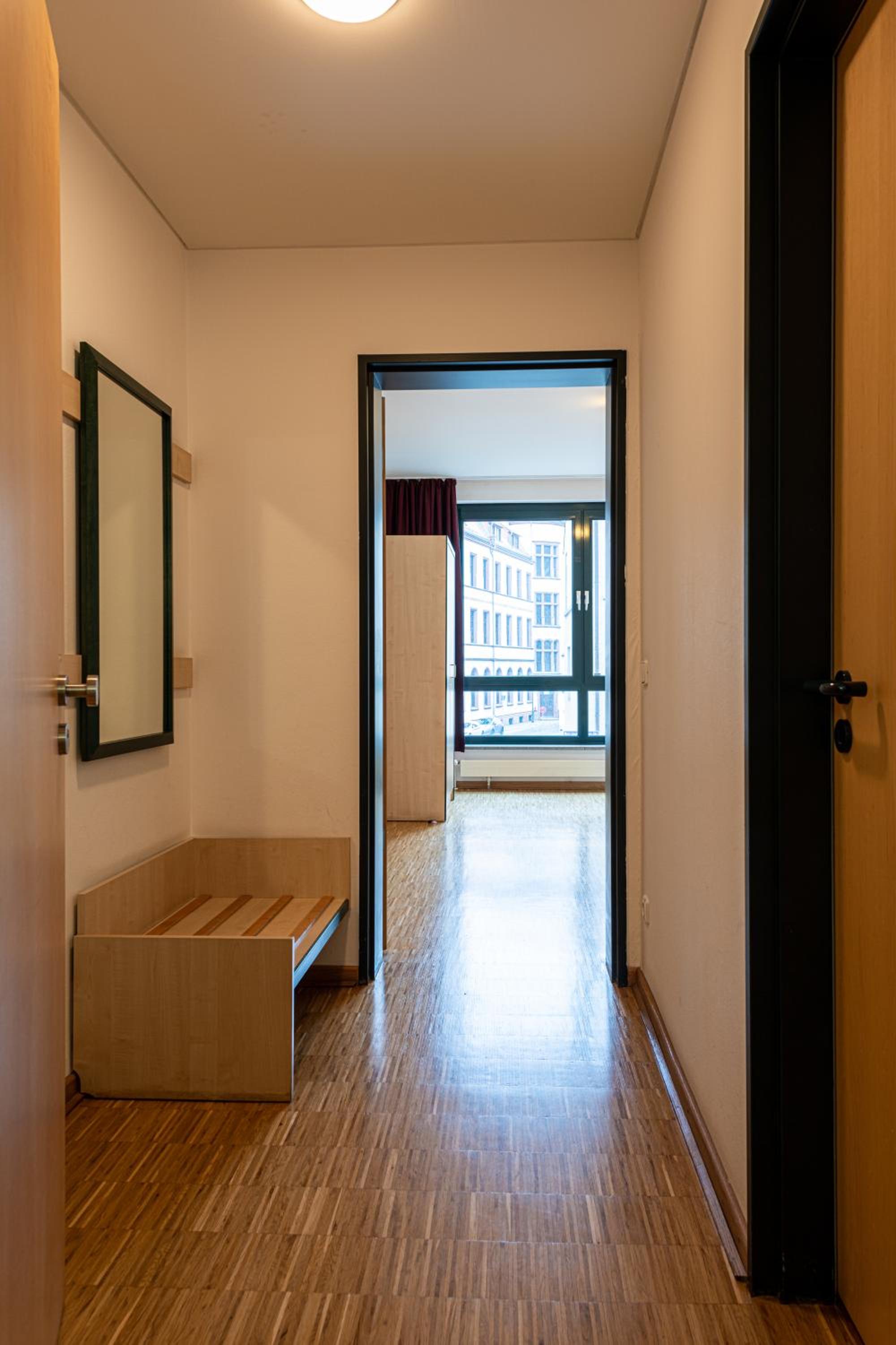 Twin Room photo 2