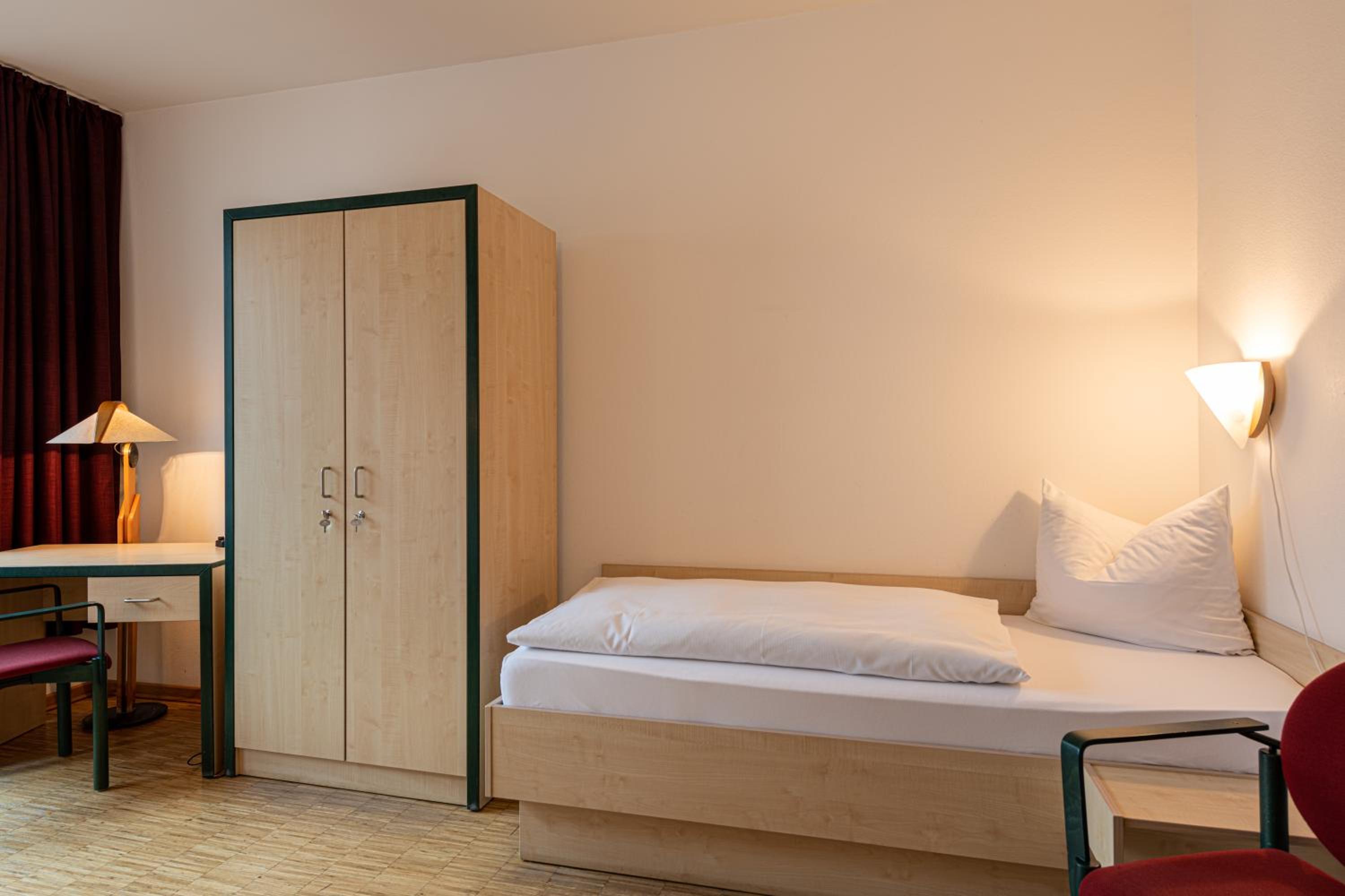 Twin Room photo 3