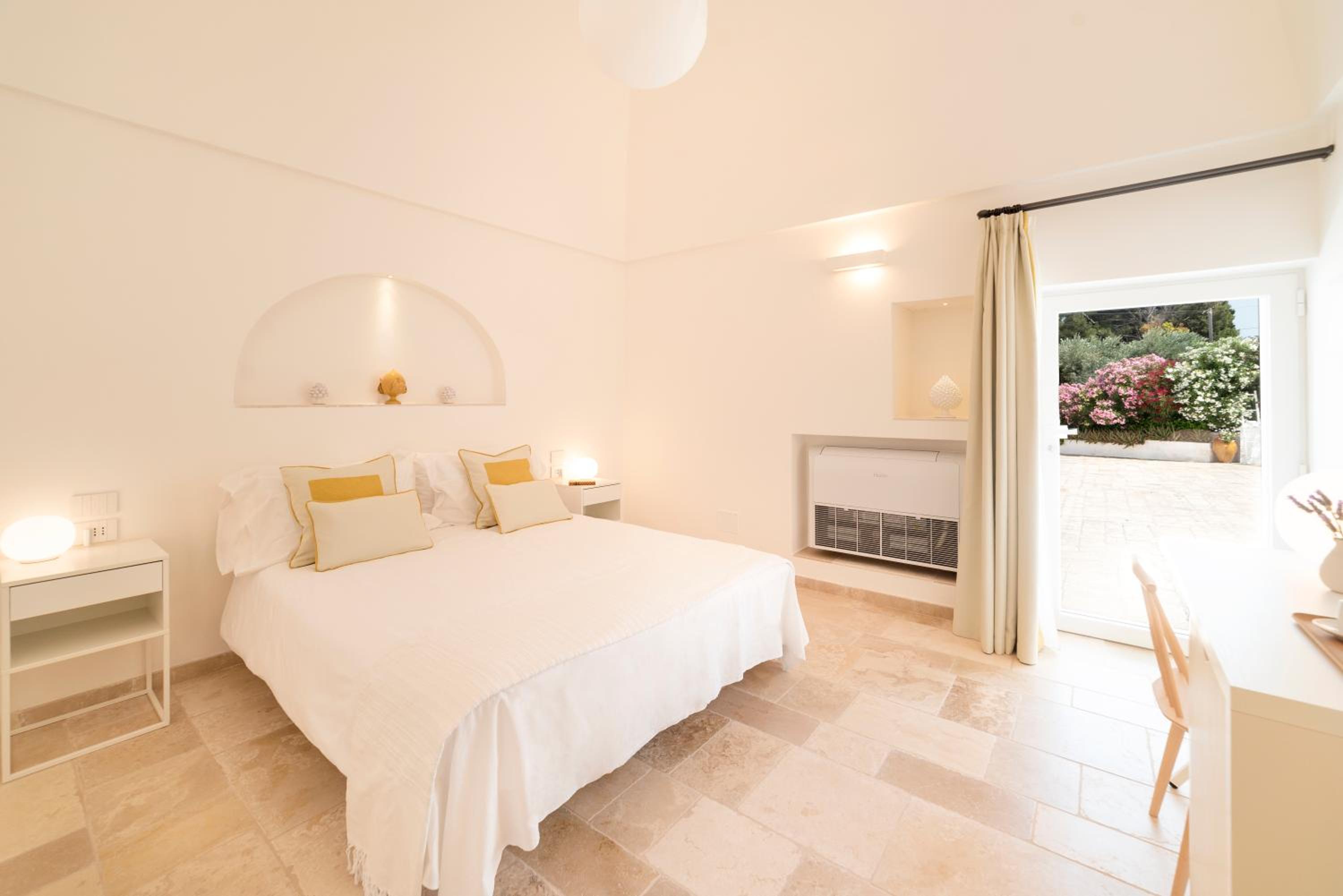 Standard Double Room photo 1