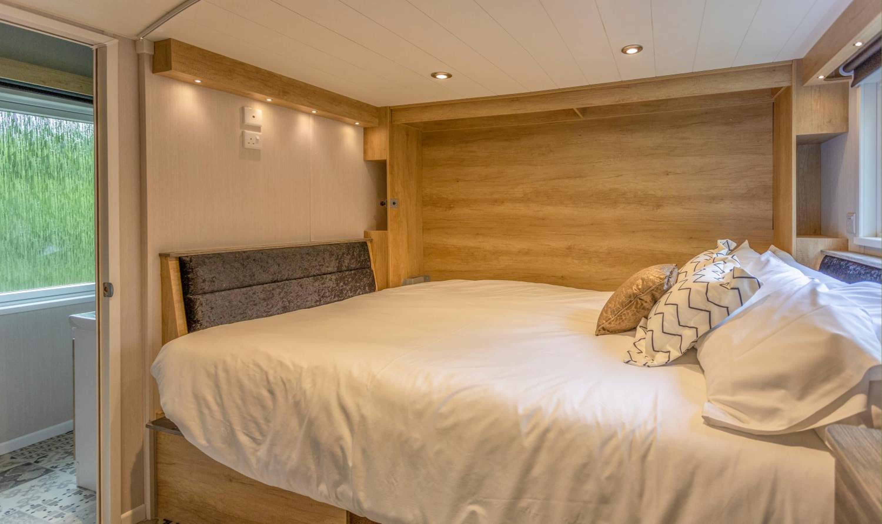 Coppice Cabana - Pet Friendly - Photo 14