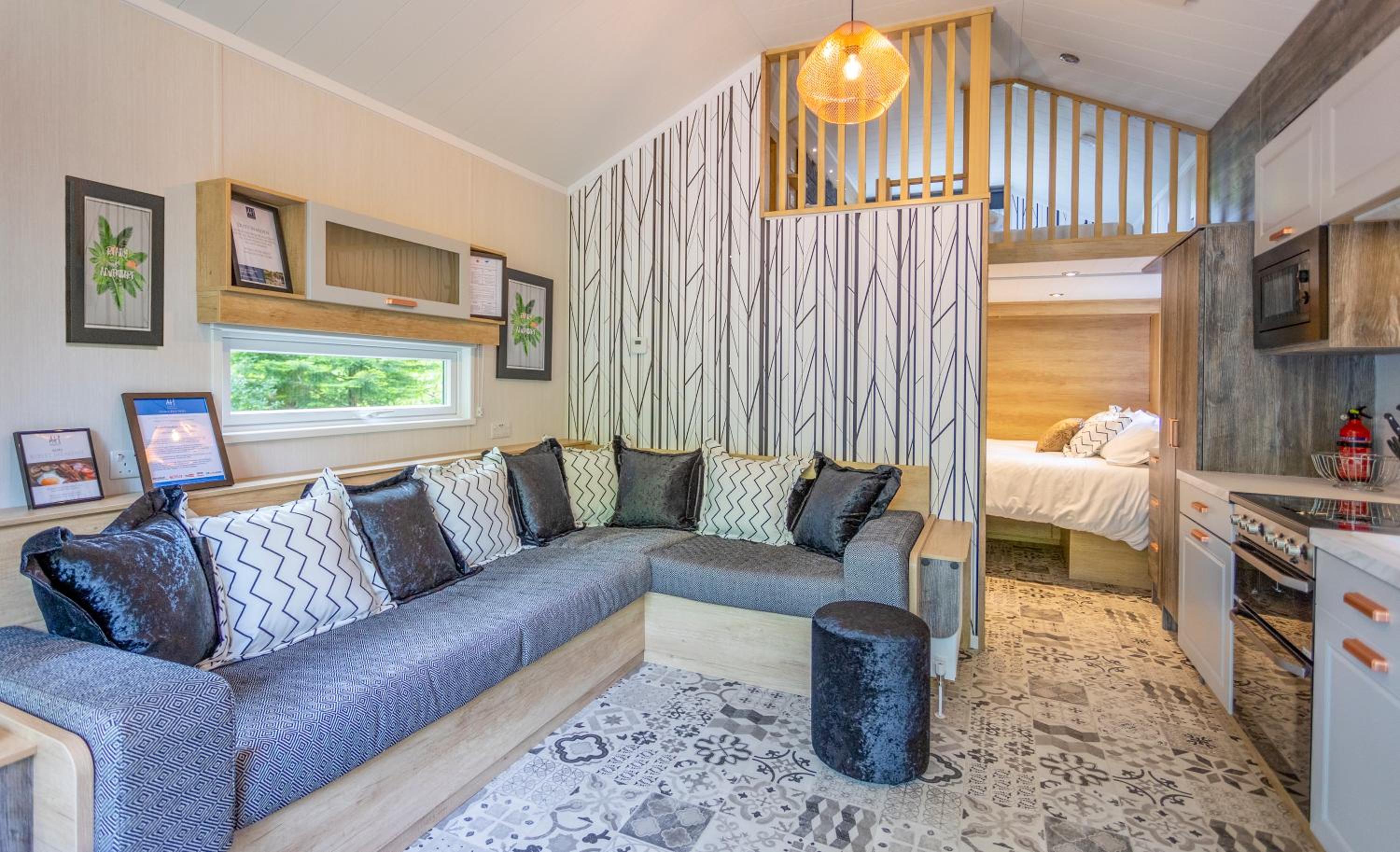 Coppice Cabana - Pet Friendly - Photo 2