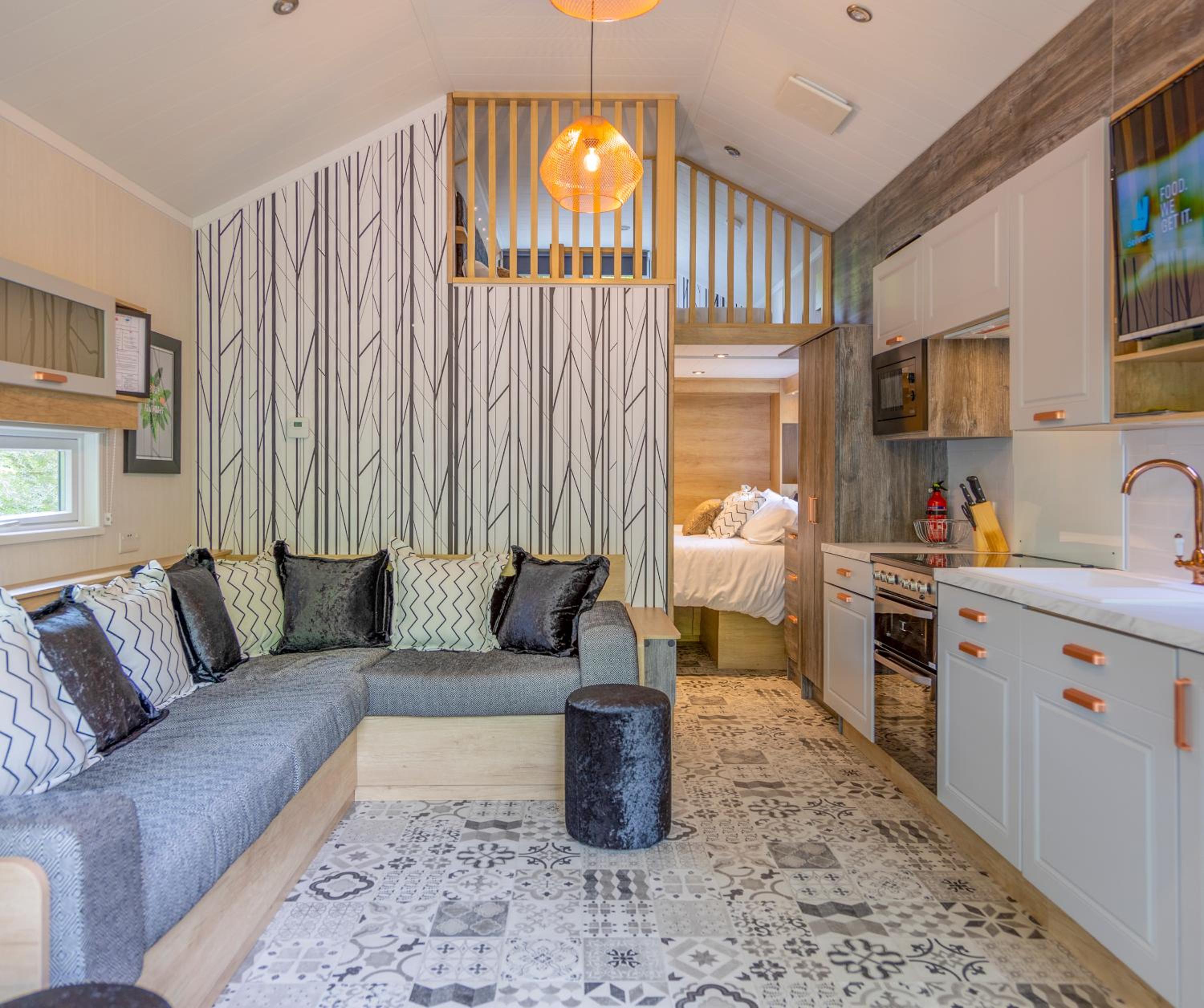 Coppice Cabana - Pet Friendly - Photo 7