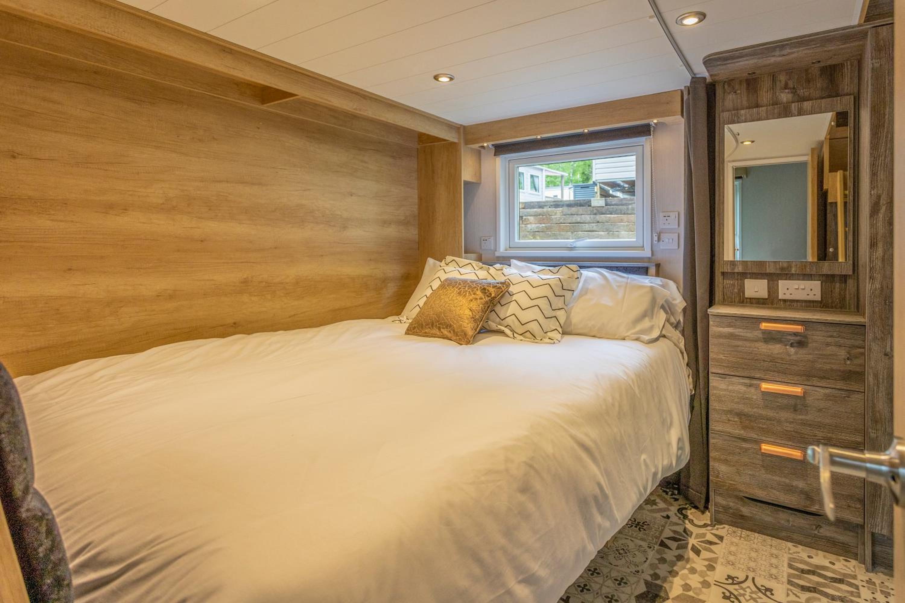 Coppice Cabana - Pet Friendly - Photo 13