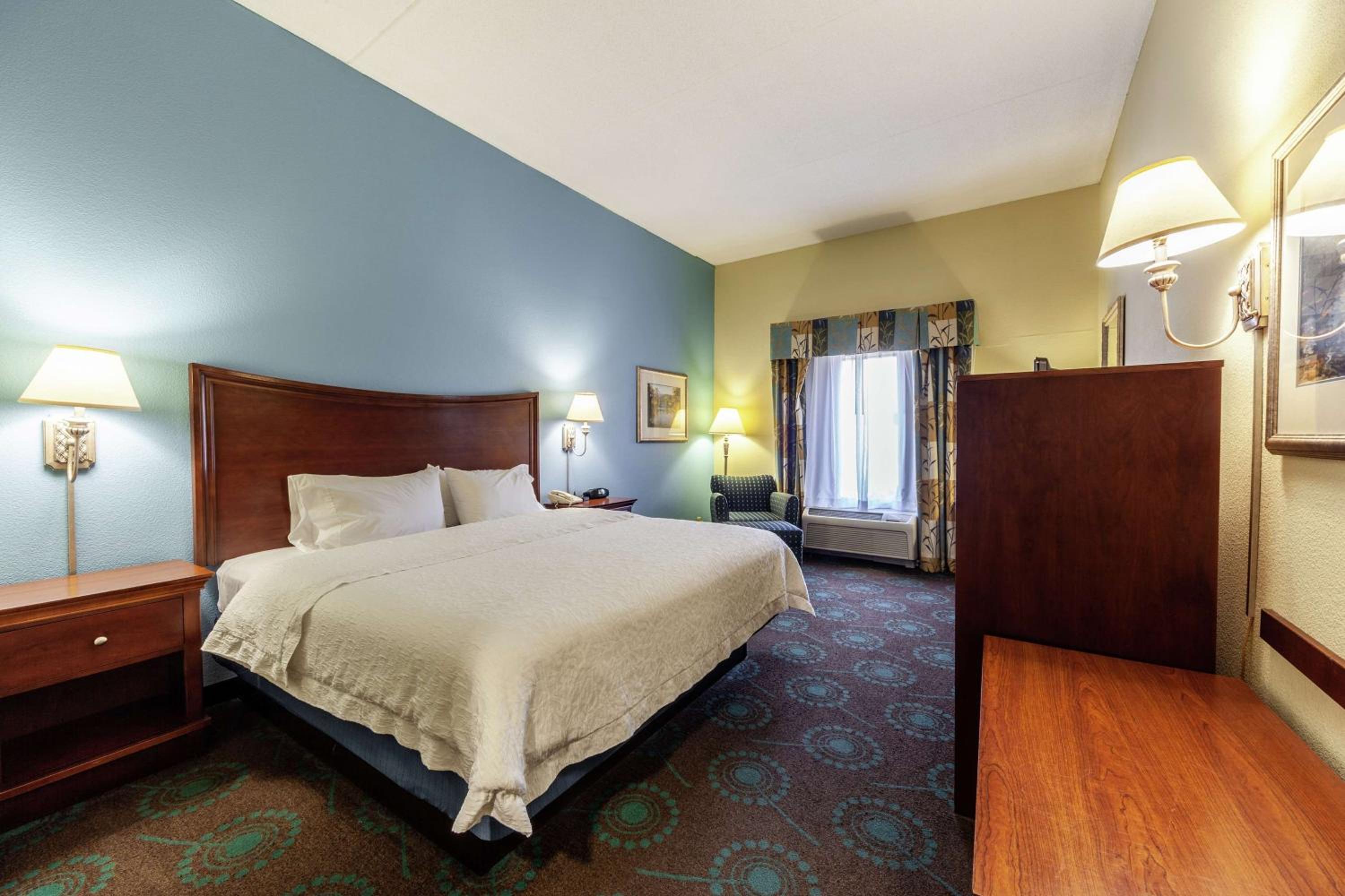 King Room - Non-Smoking - Photo 5