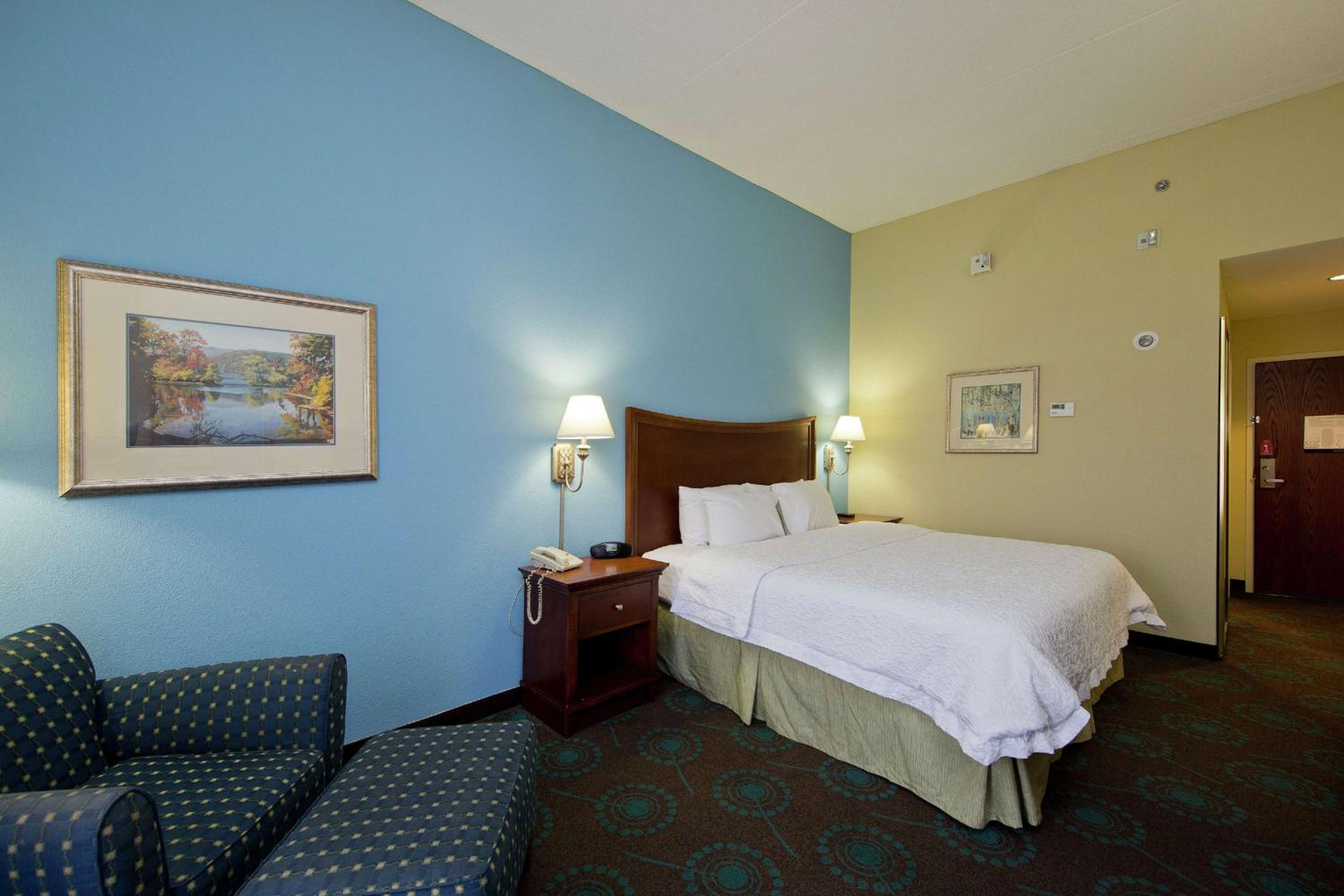 King Room - Non-Smoking - Photo 6
