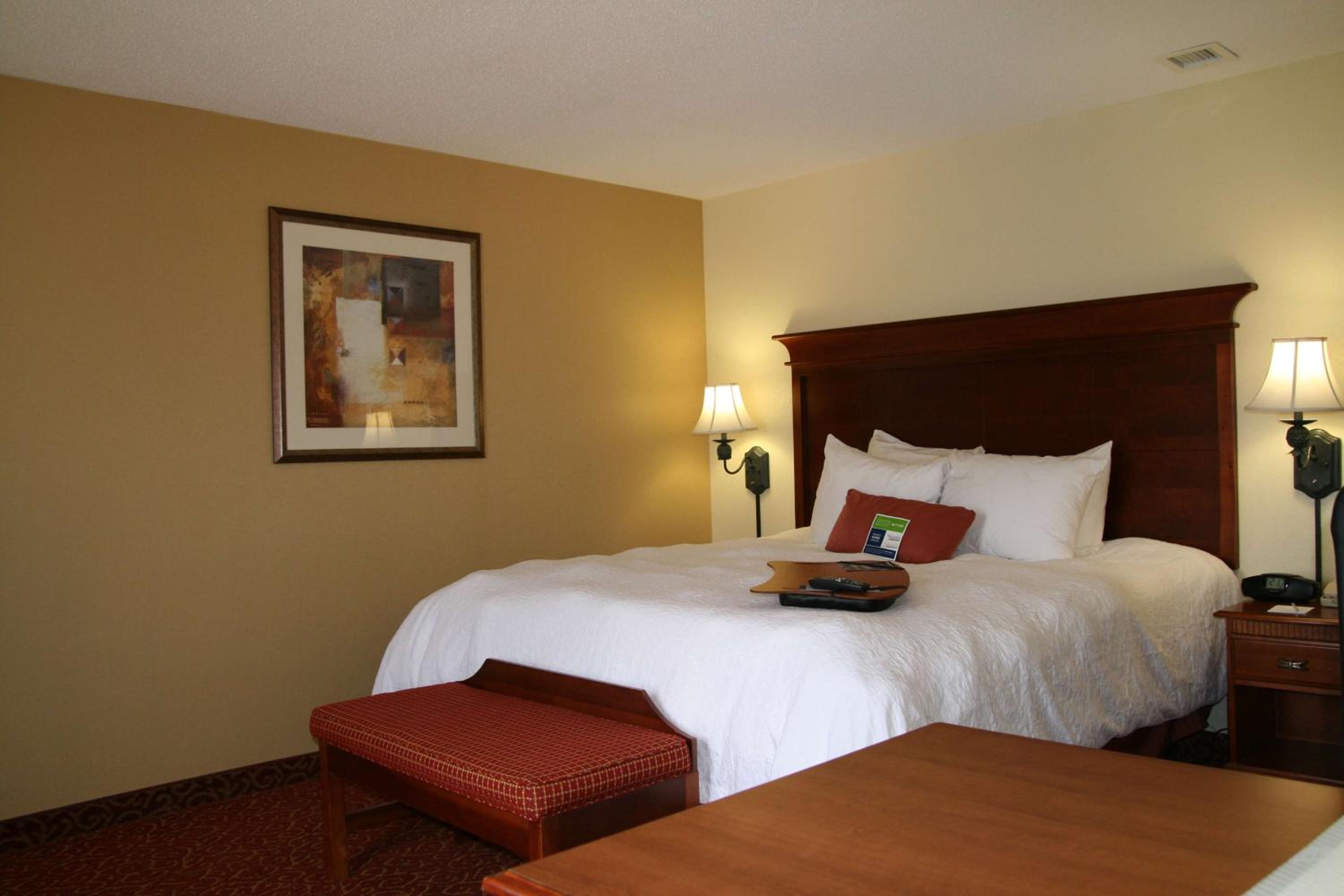 King Room - Non-Smoking - Photo 7