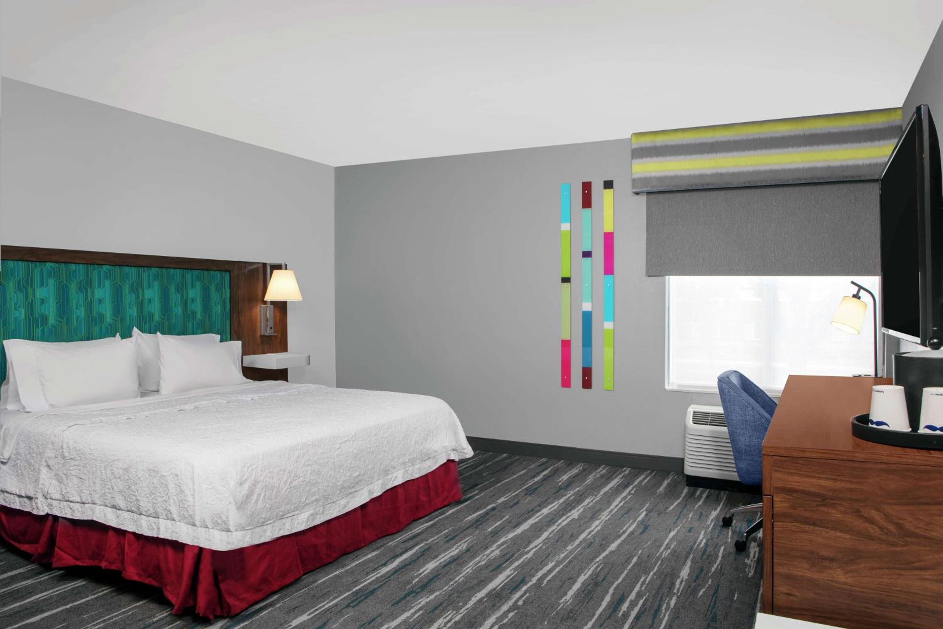 Hampton Inn Lake Buena Vista / Orlando, Billede 4