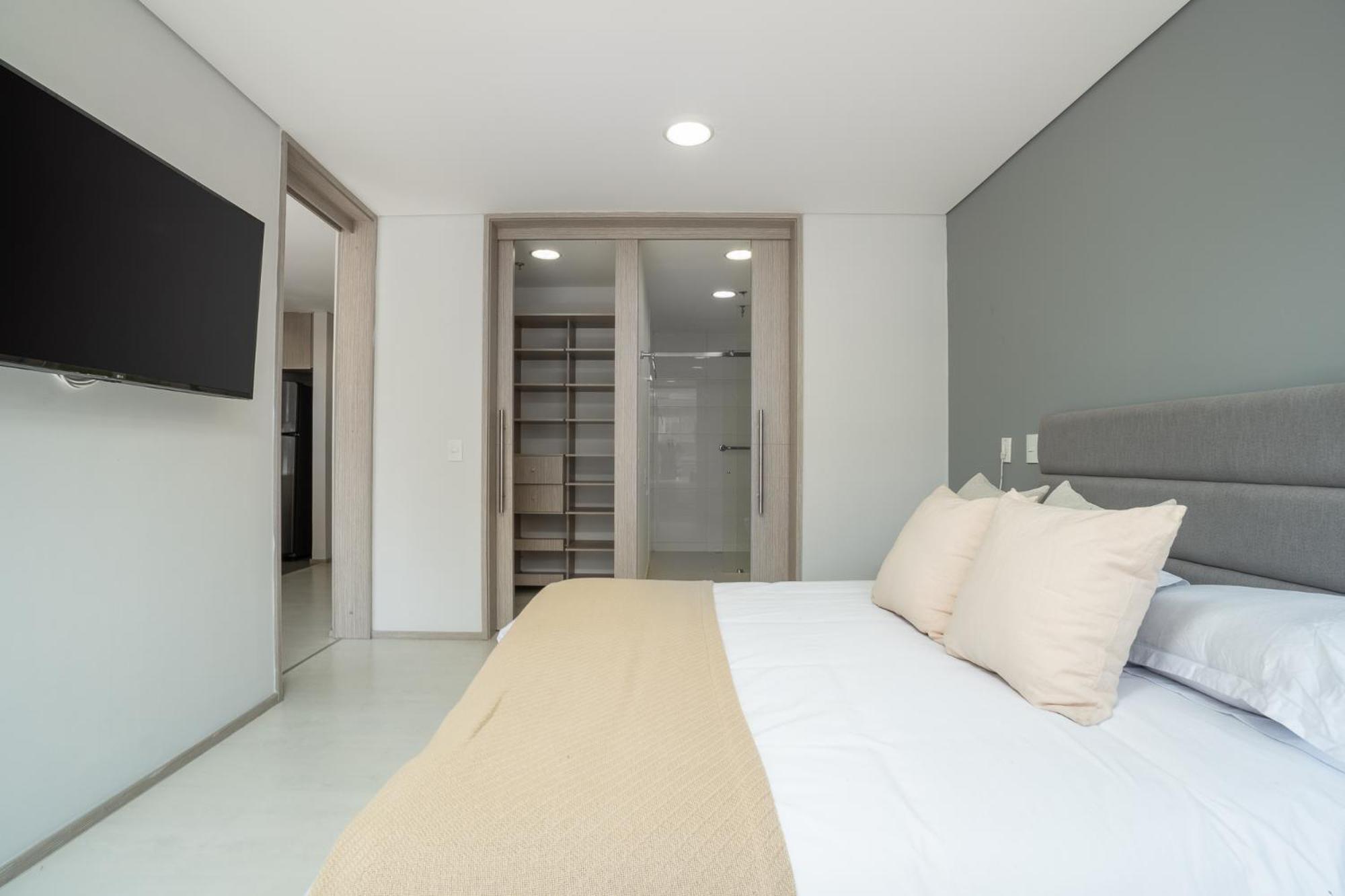Standard Apartment photo 3