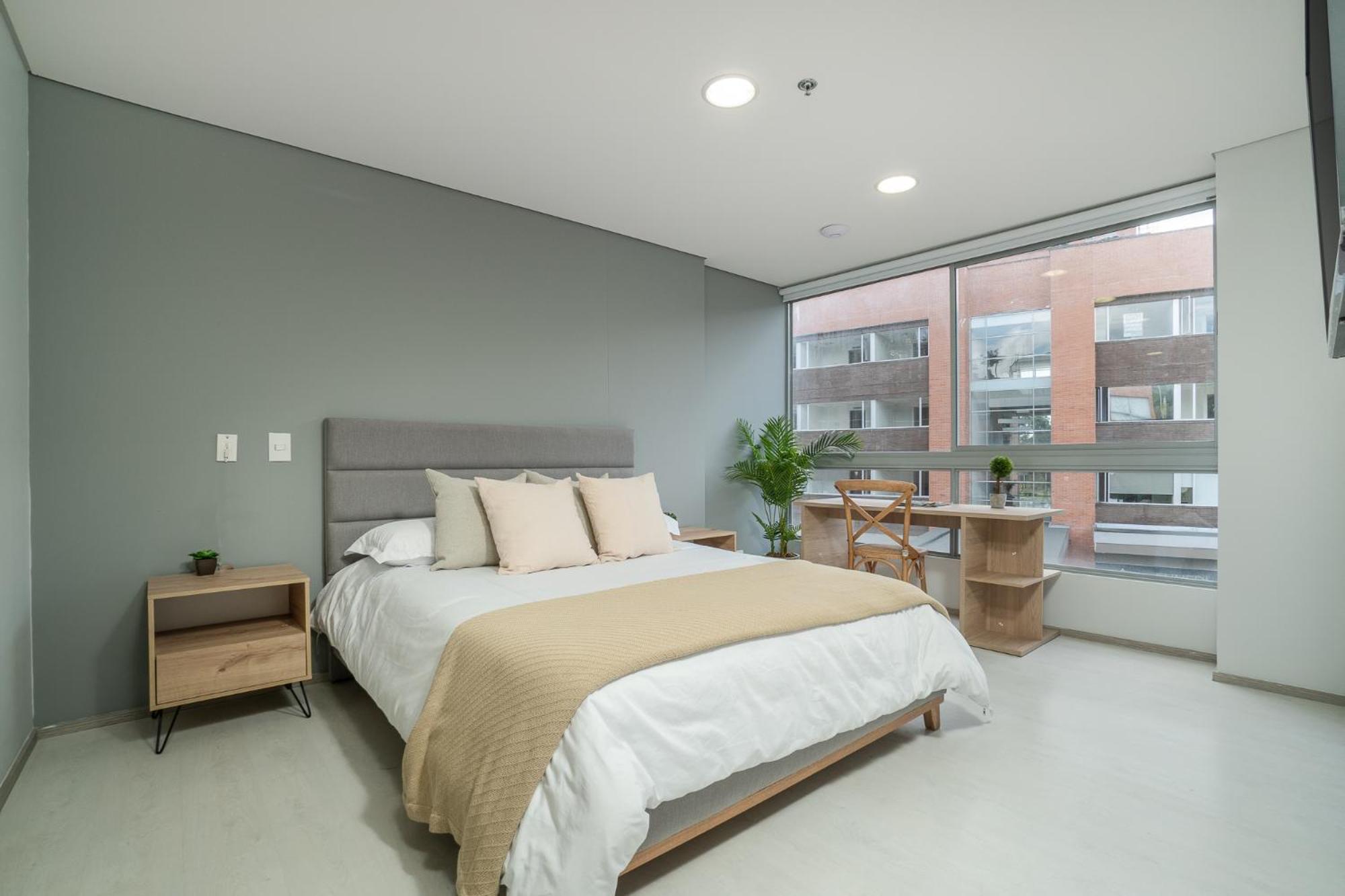 Standard Apartment photo 1