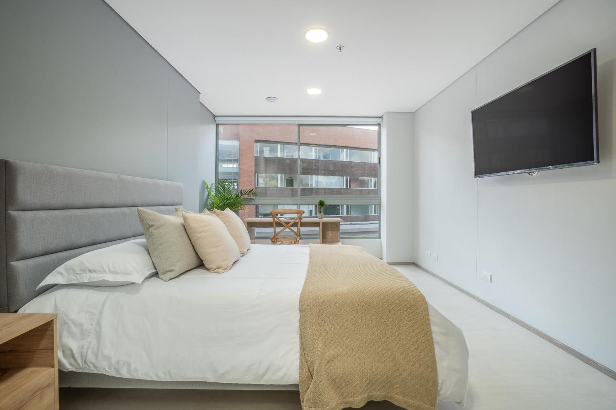 Standard Apartment photo 2