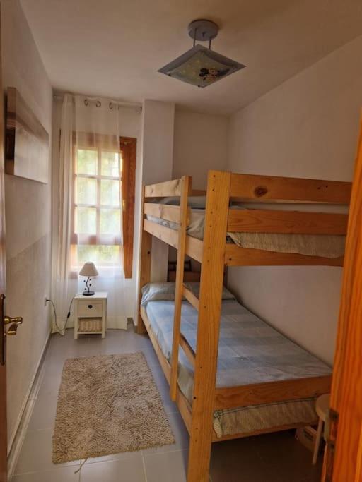 Departamento de tres habitaciones