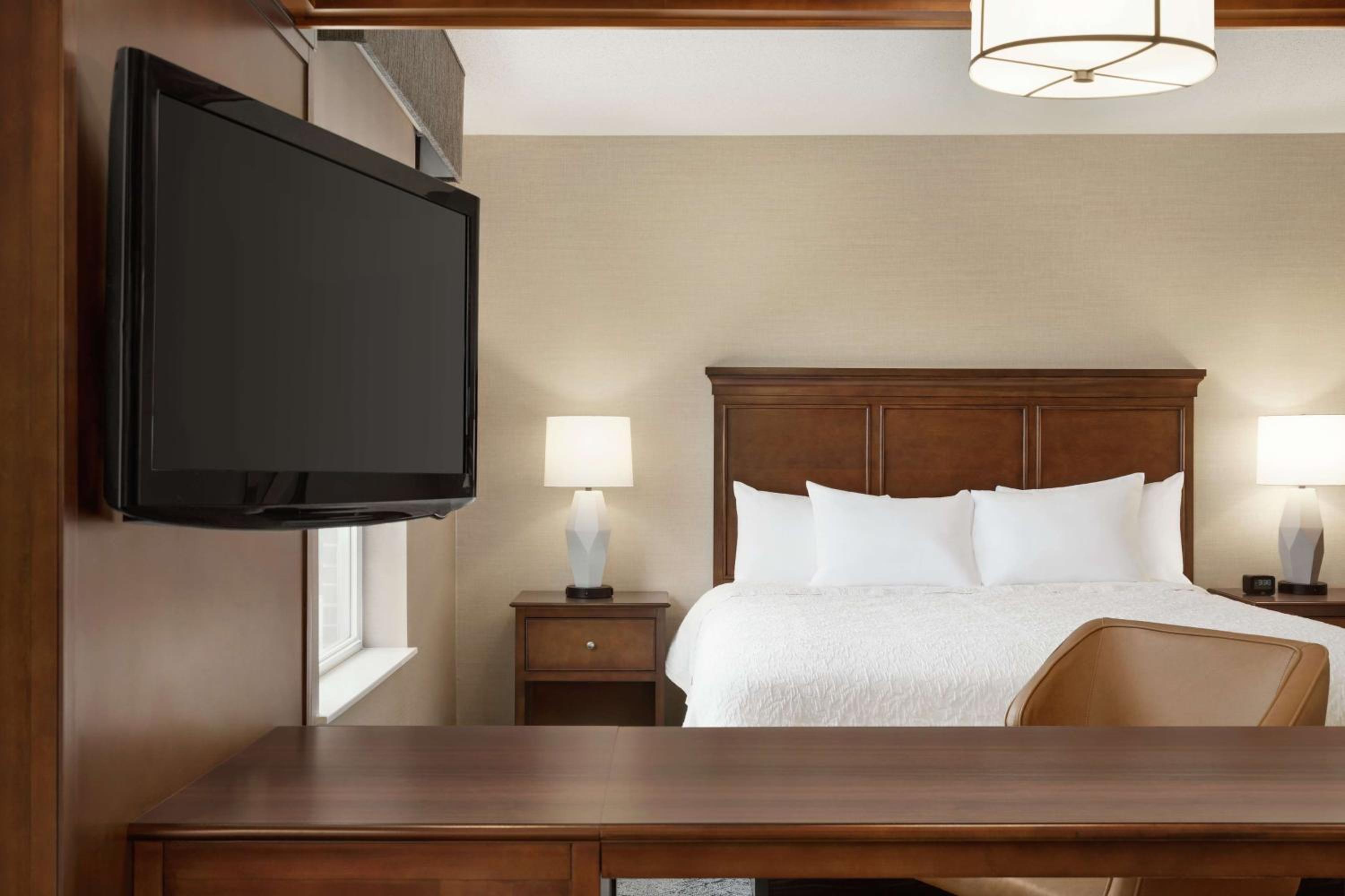 King Studio Suite - Photo 3