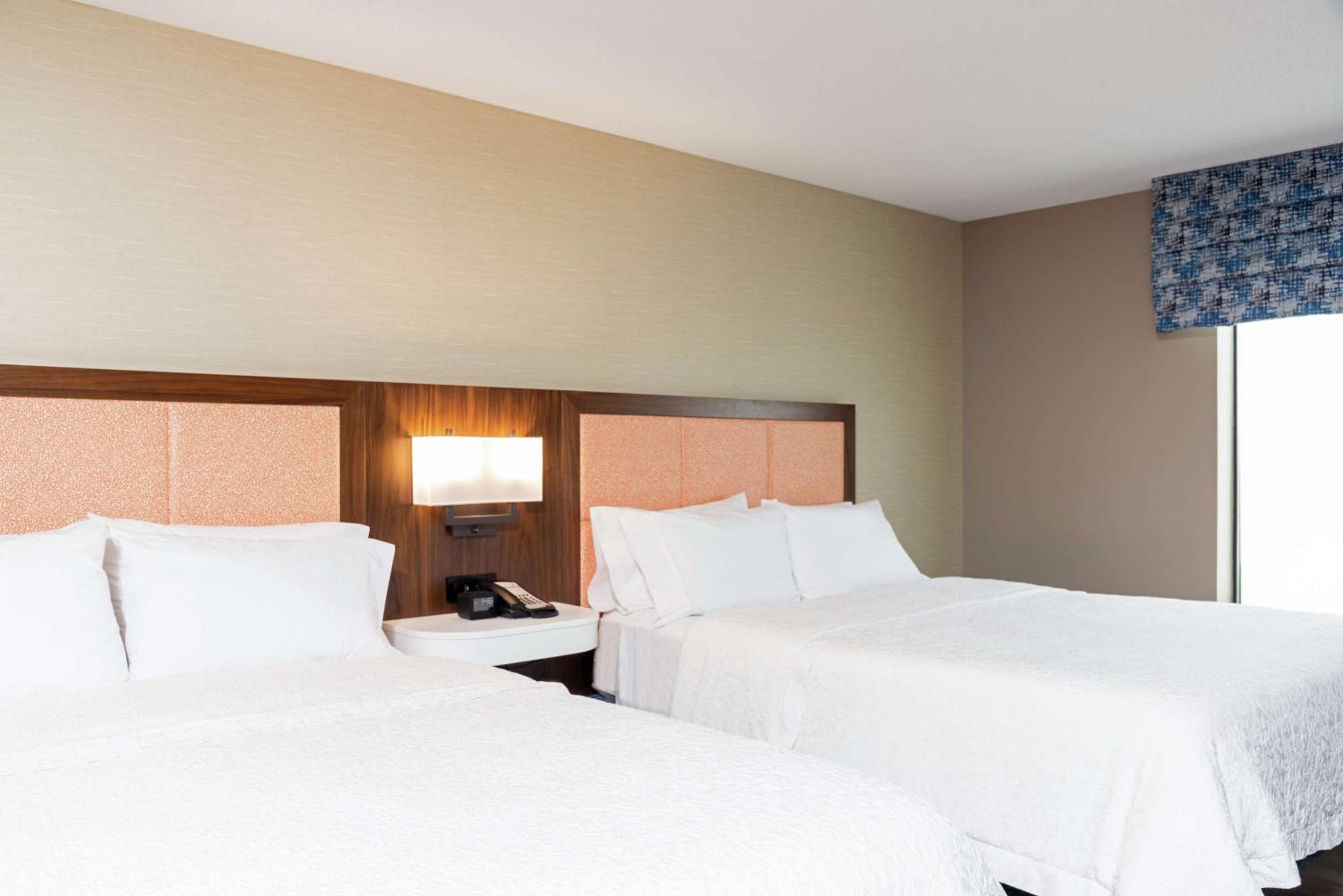 Queen Room with Two Queen Beds - Photo 1