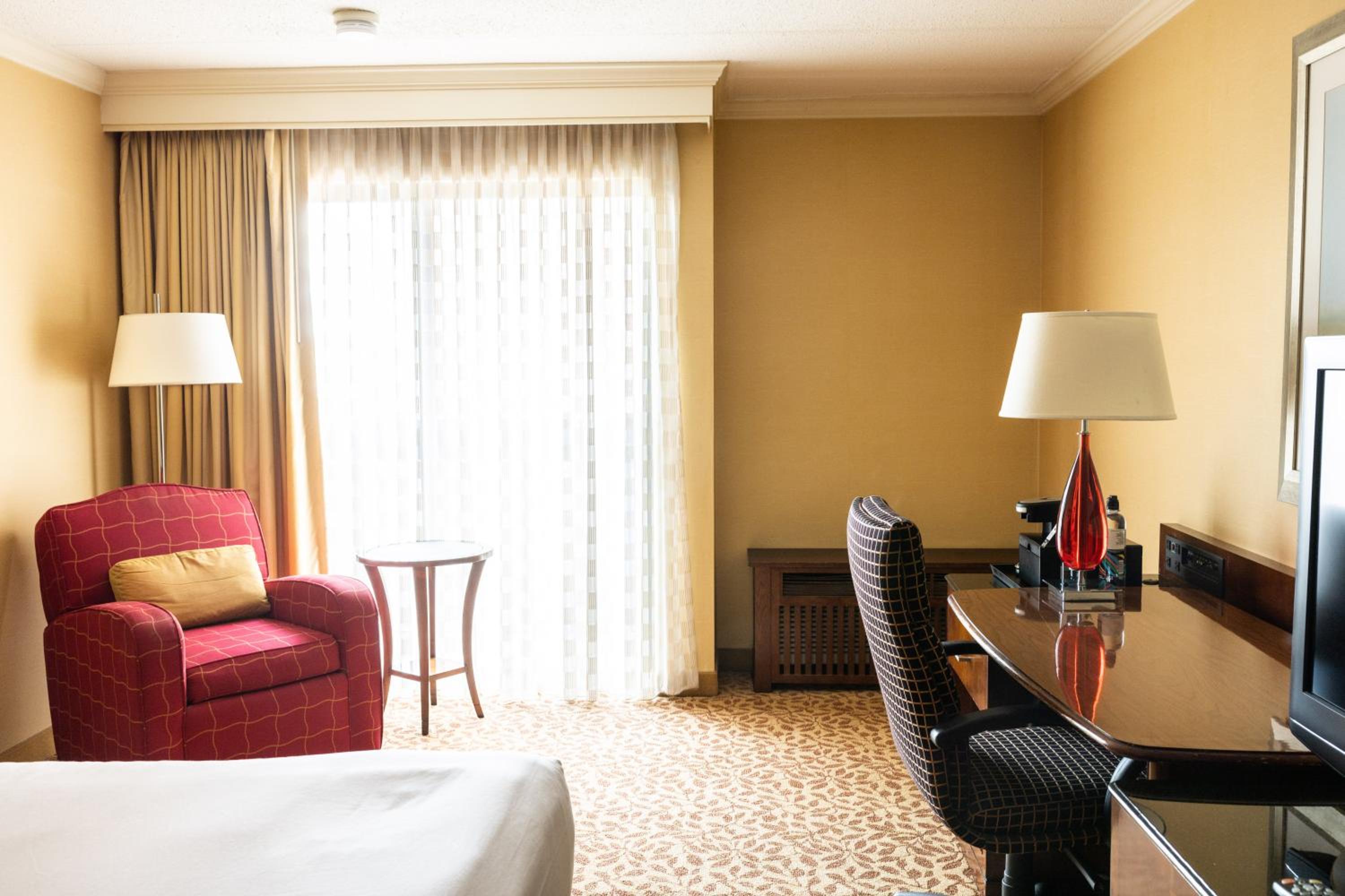King Room - Photo 2