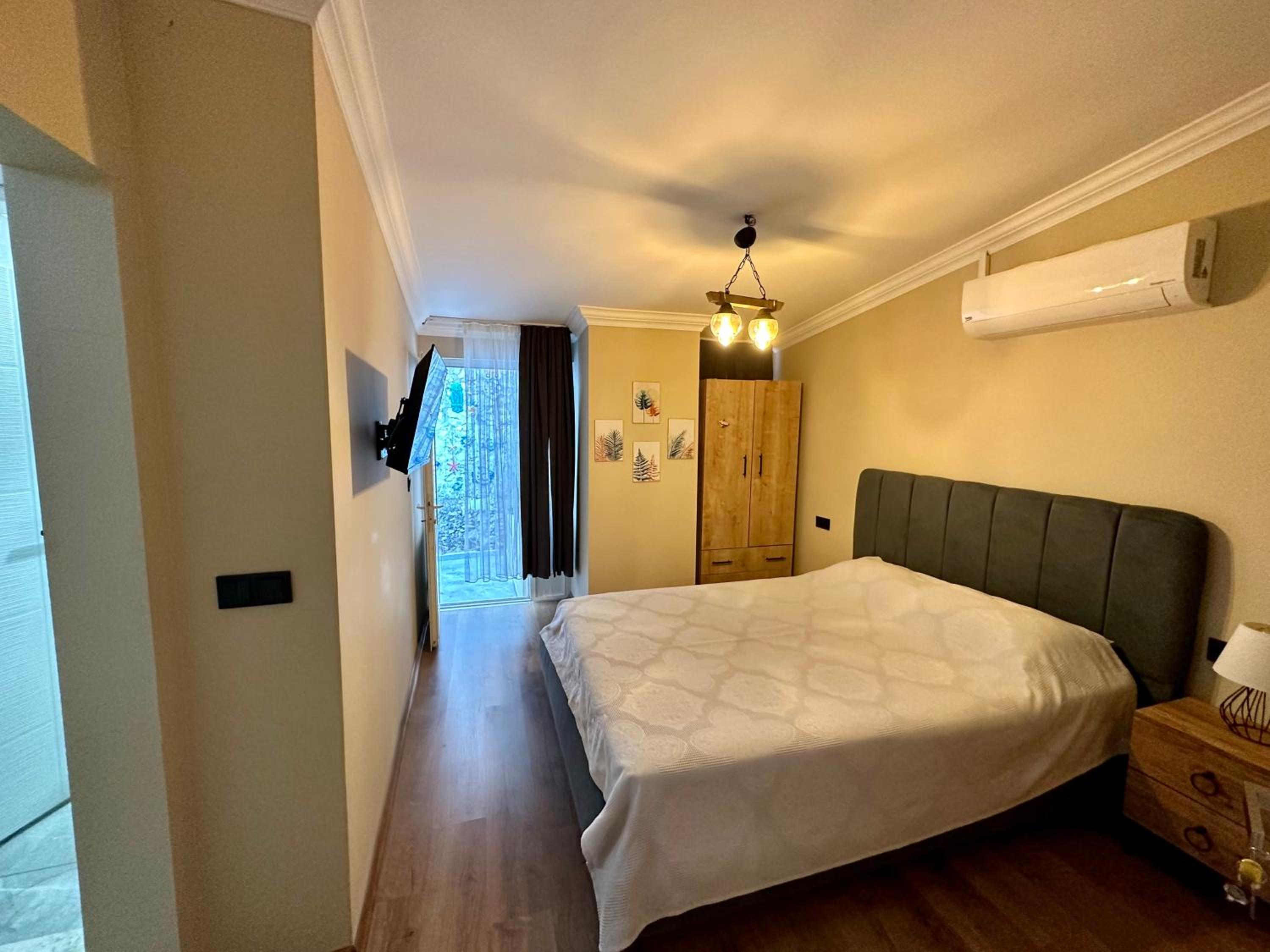 Deluxe Double Room with Castle View - Photo 57