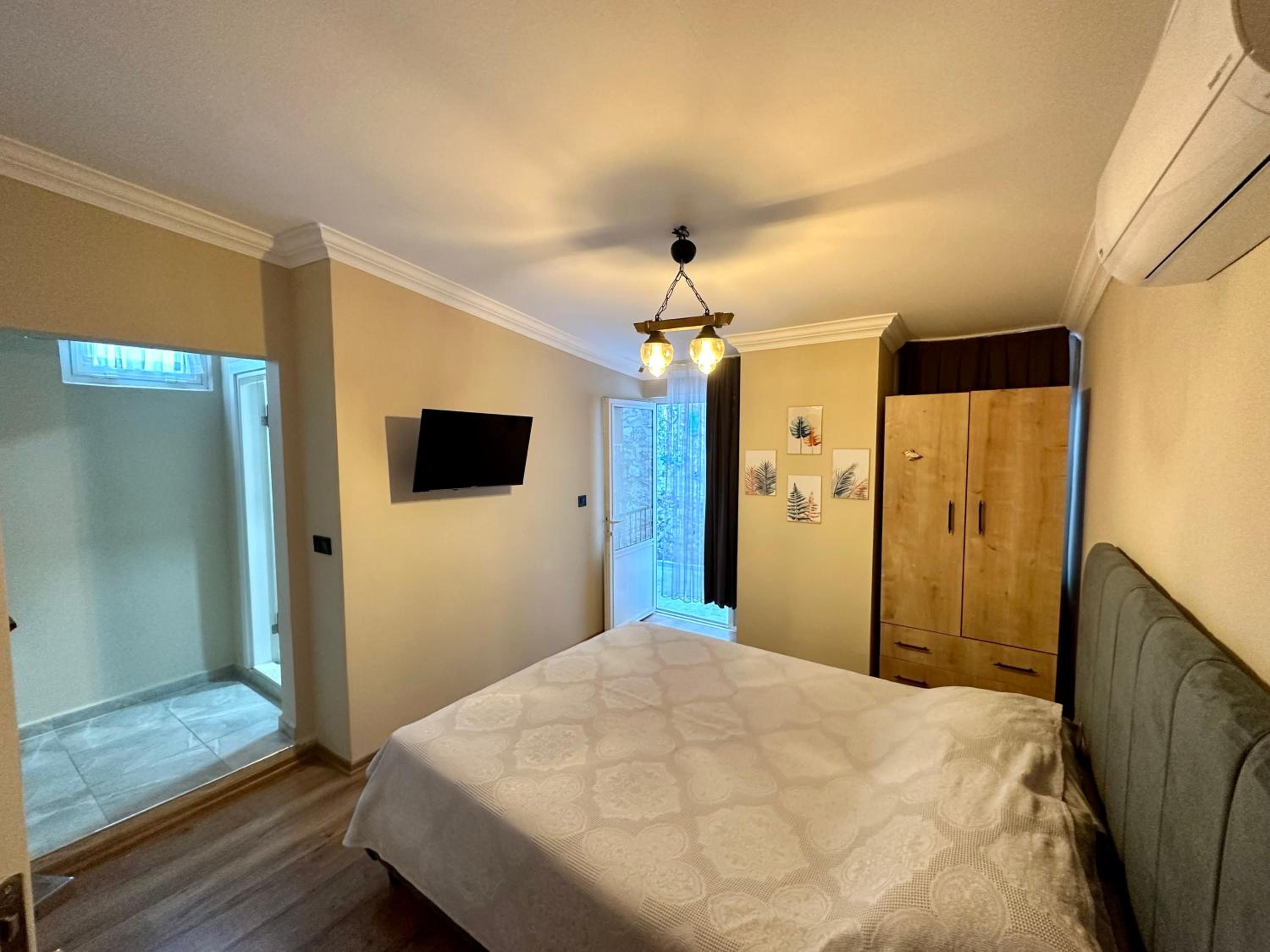 Deluxe Double Room with Castle View - Photo 56