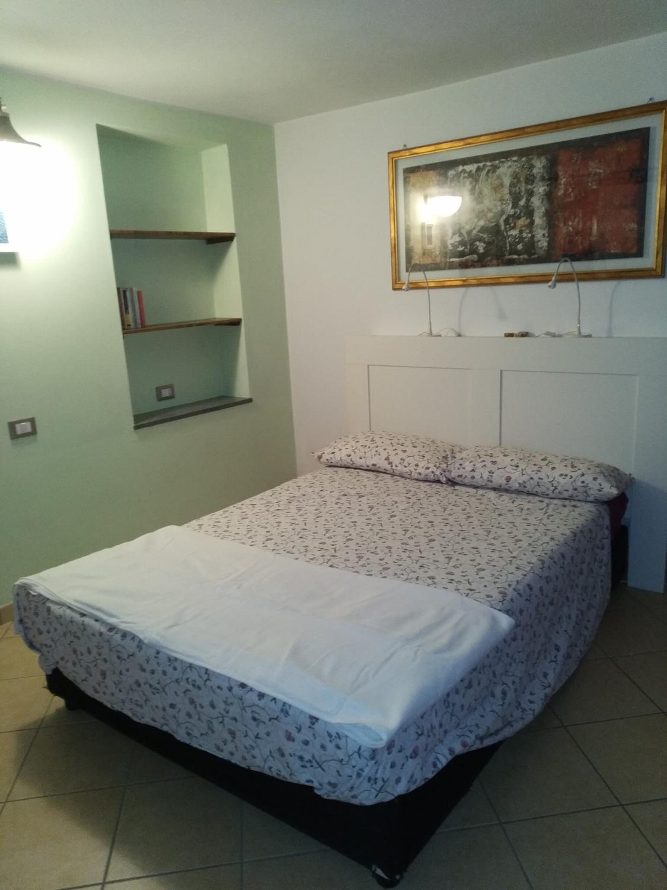 Apartment - Ground Floor photo 1