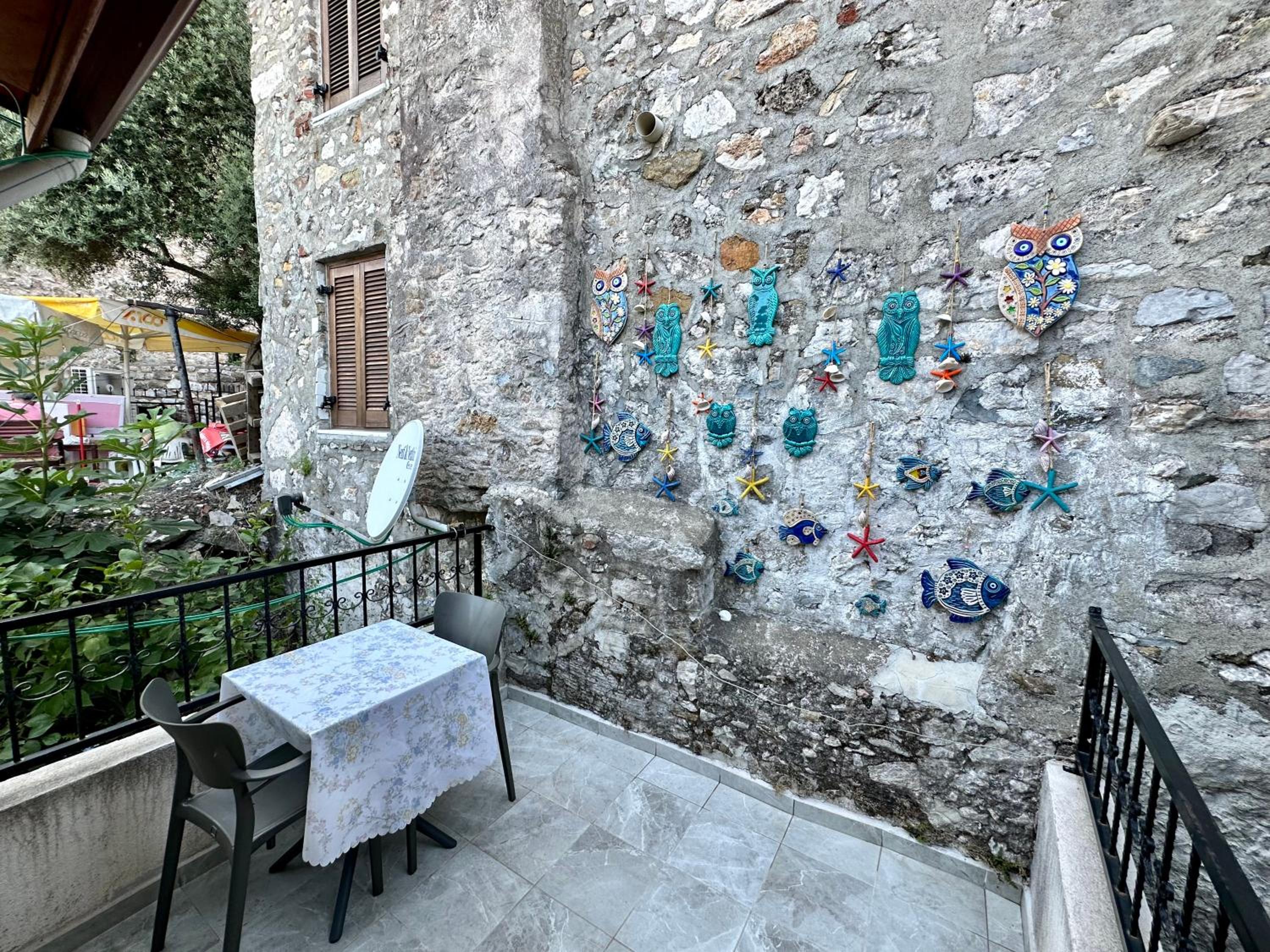 Deluxe Double Room with Castle View - Photo 37