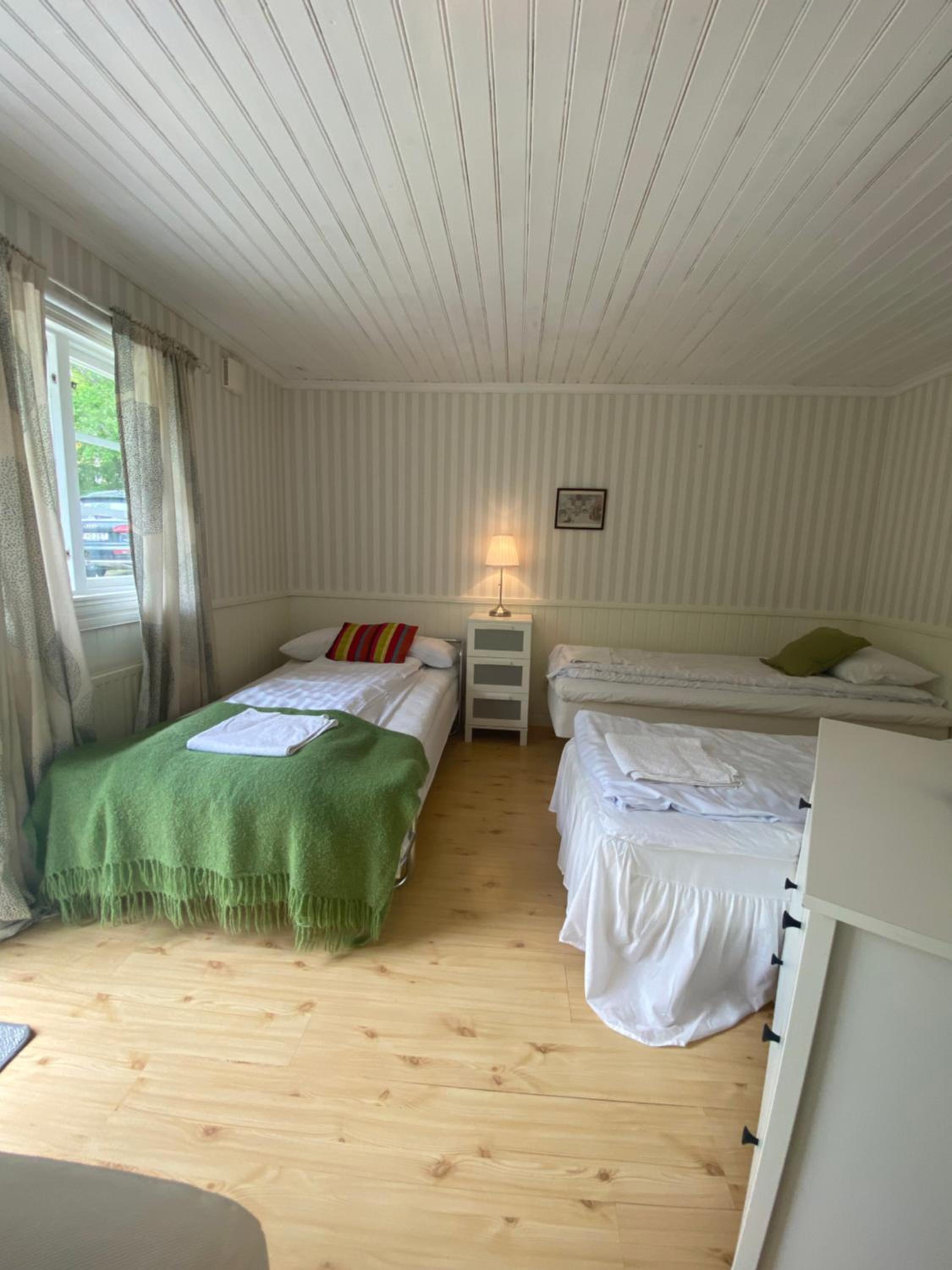 Family Double Room photo 2