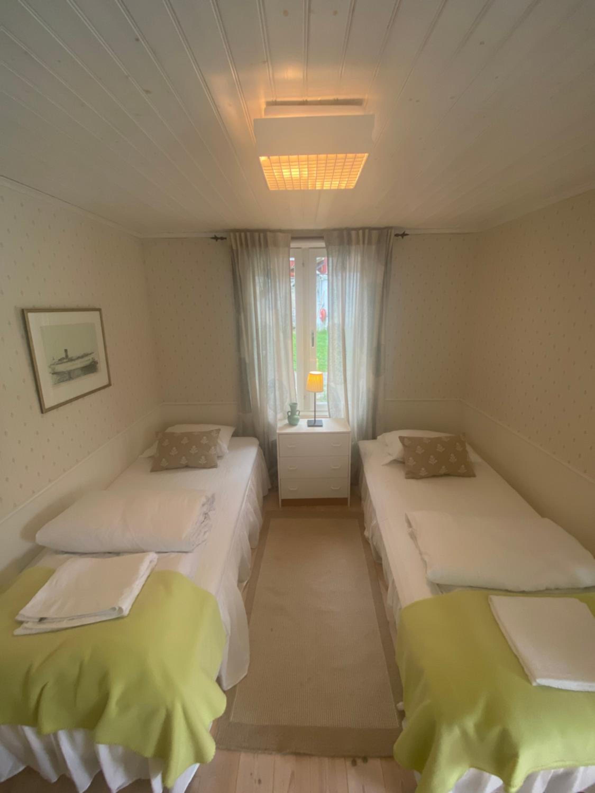 Twin Room photo 1