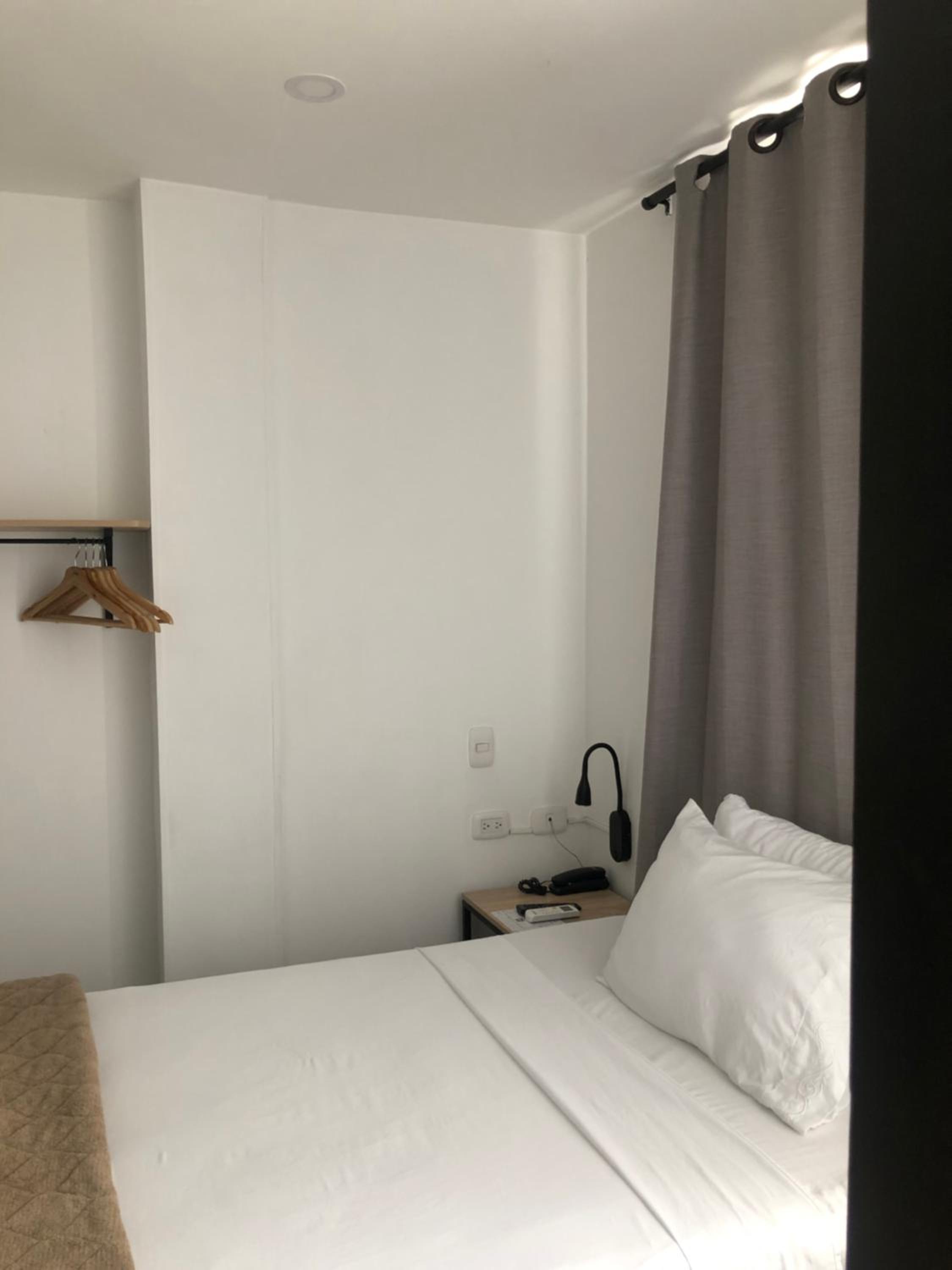 Deluxe Double Room photo 1