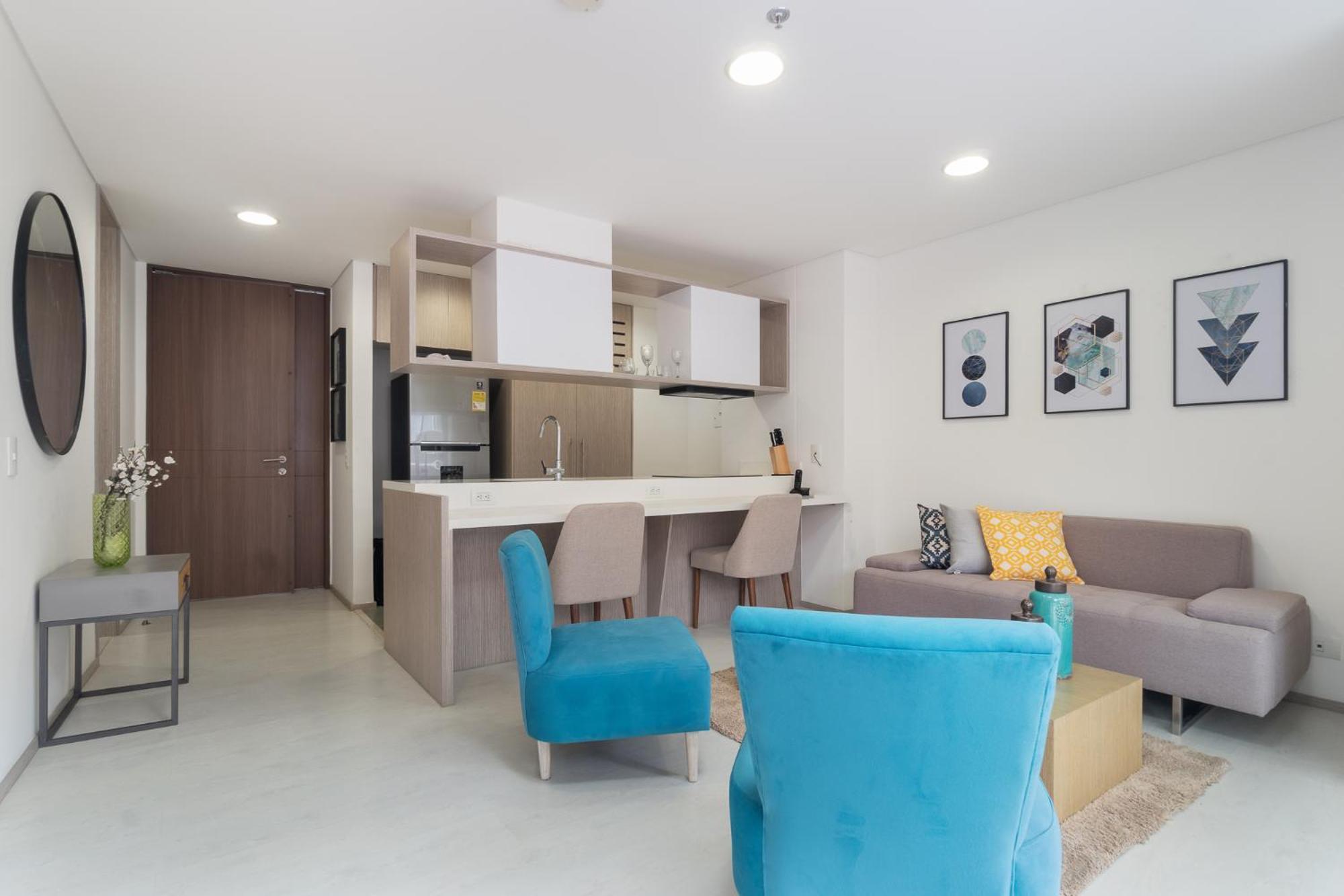 Standard Apartment photo 2