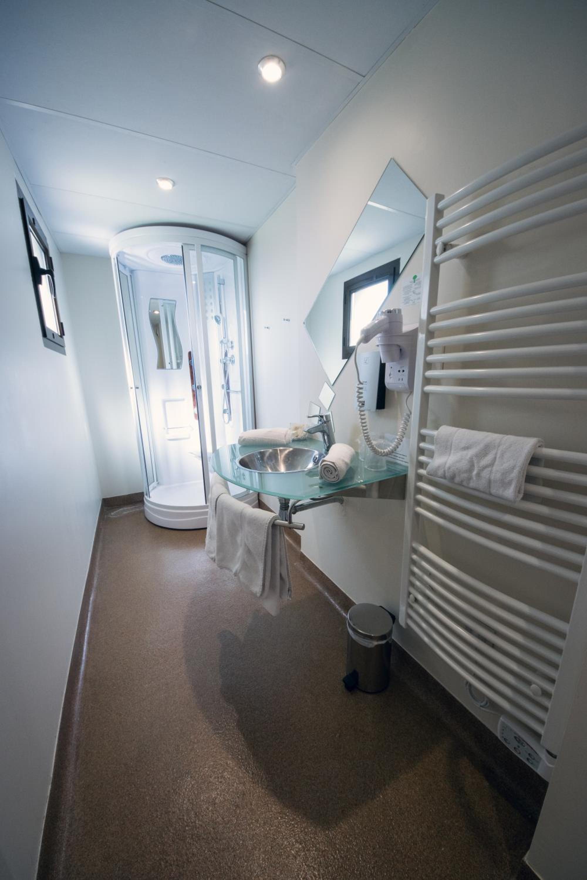 Comfort Double Room - Photo 6
