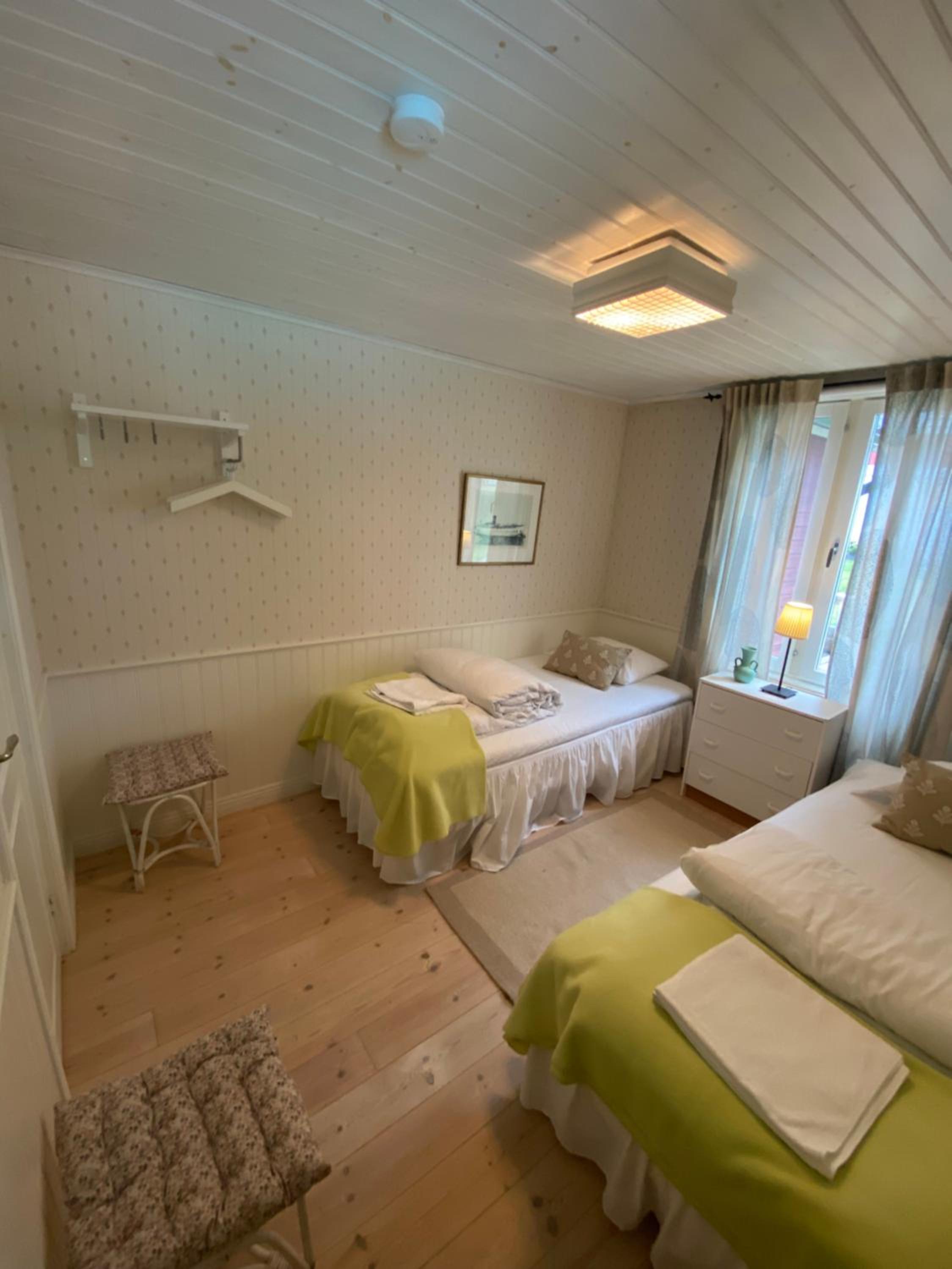 Twin Room photo 2