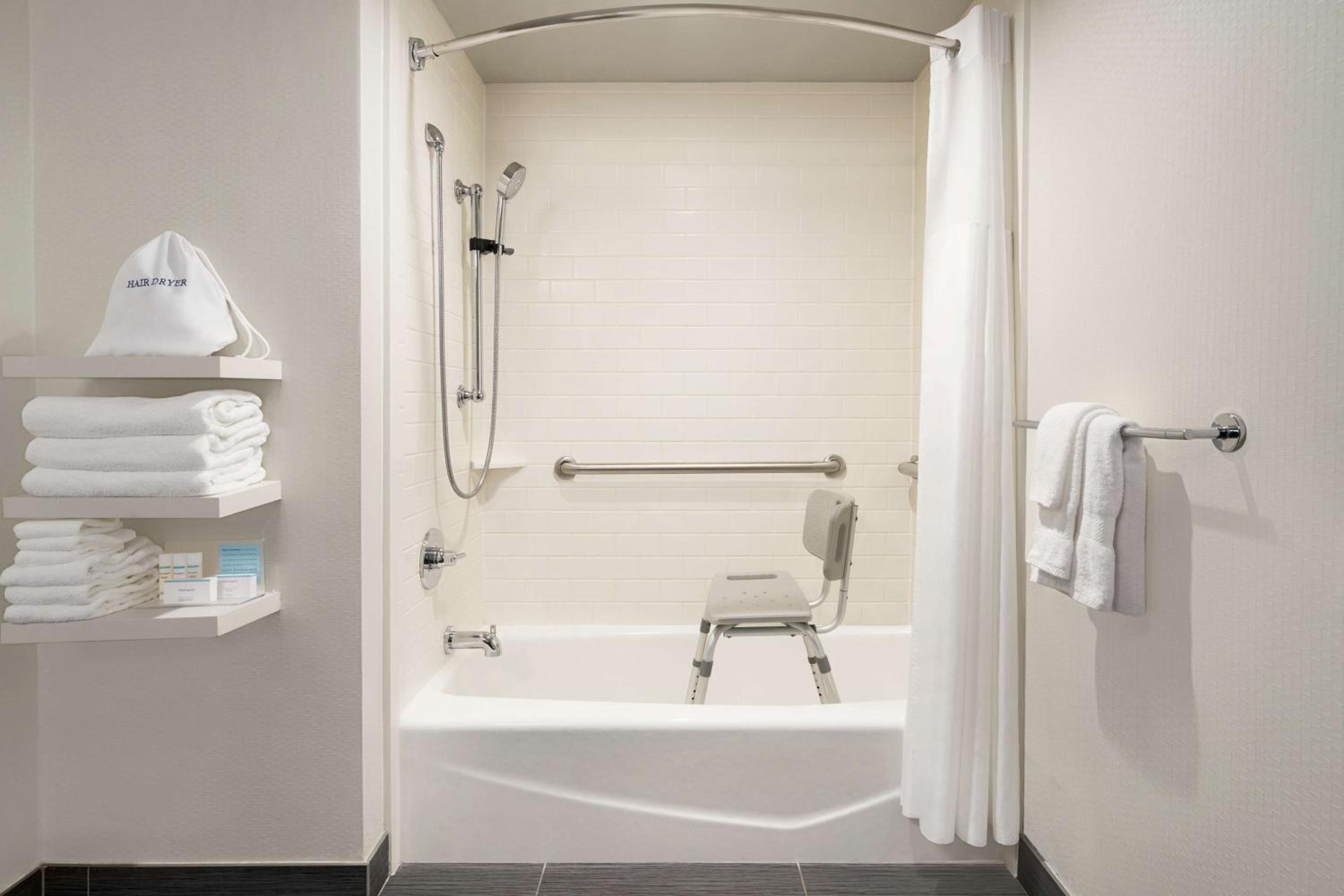 Hampton Inn New Orleans/St.Charles Ave, Billede 3
