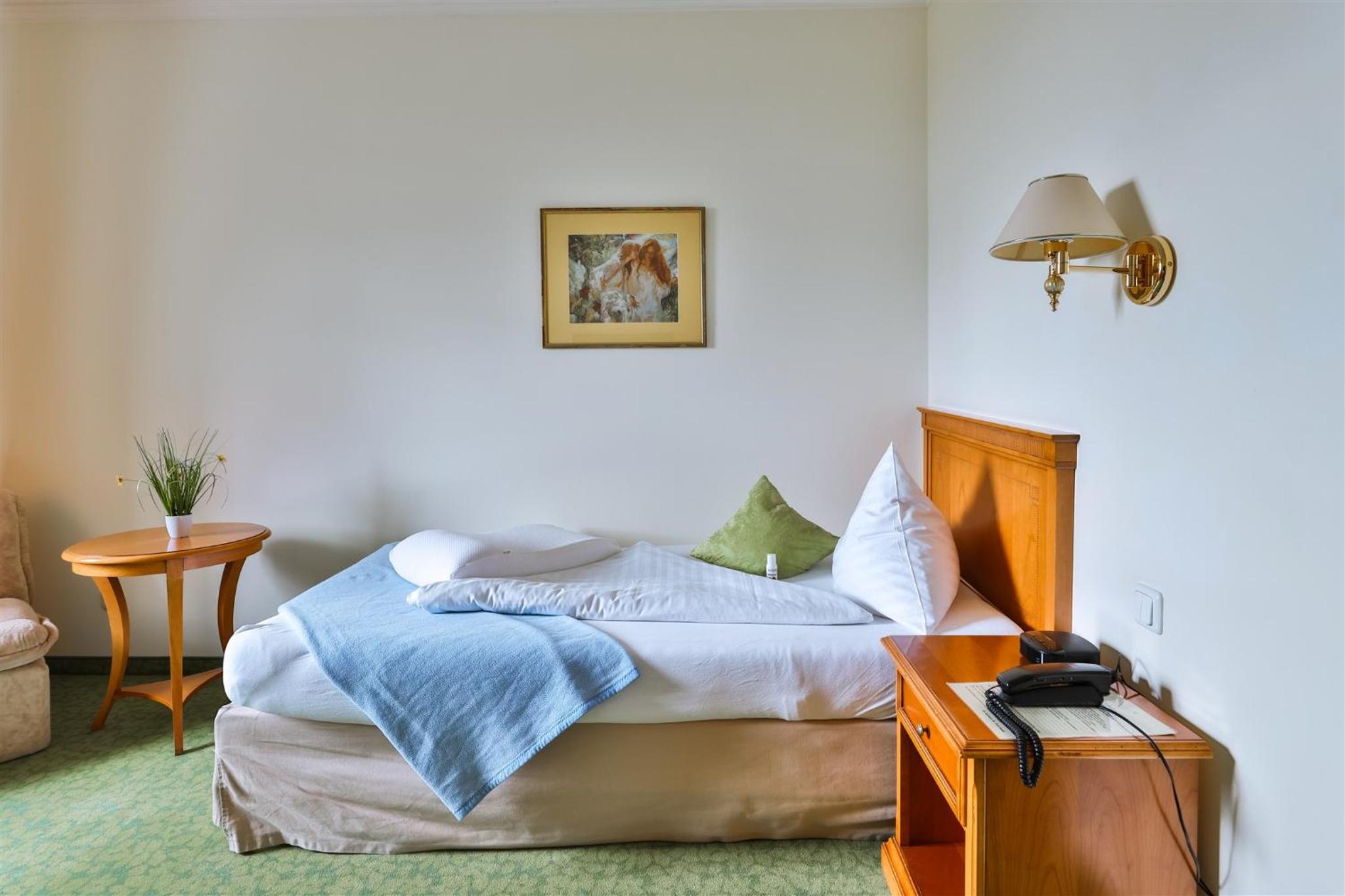 Standard Single Room photo 1