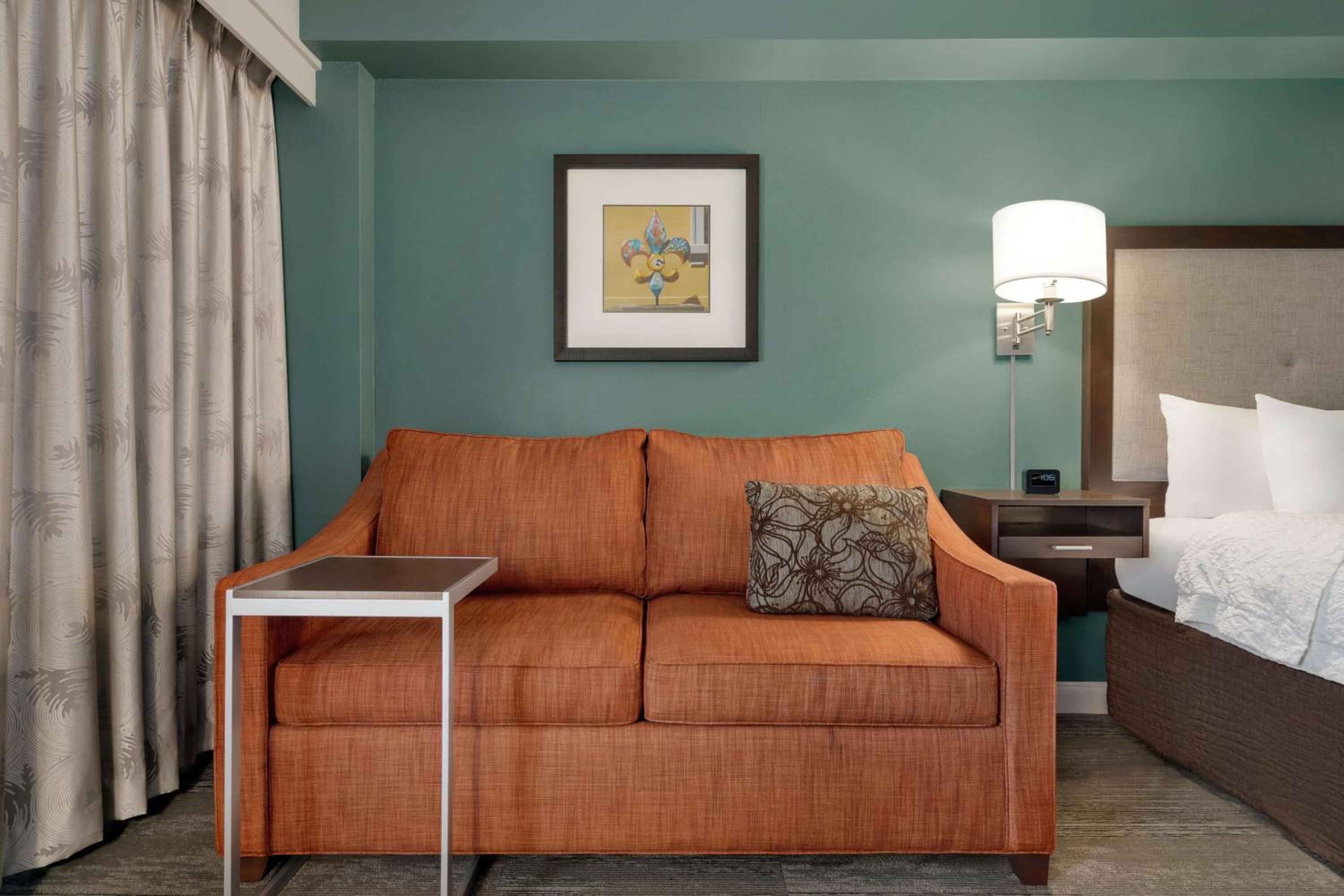 Hampton Inn New Orleans/St.Charles Ave, Billede 2