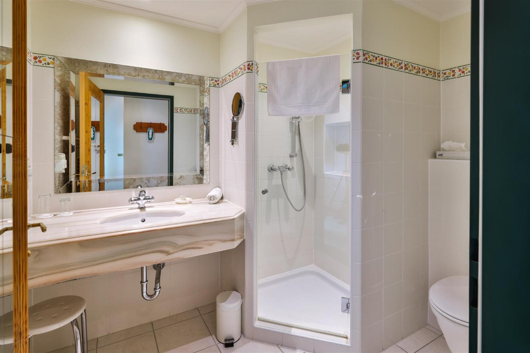 Standard Single Room photo 3