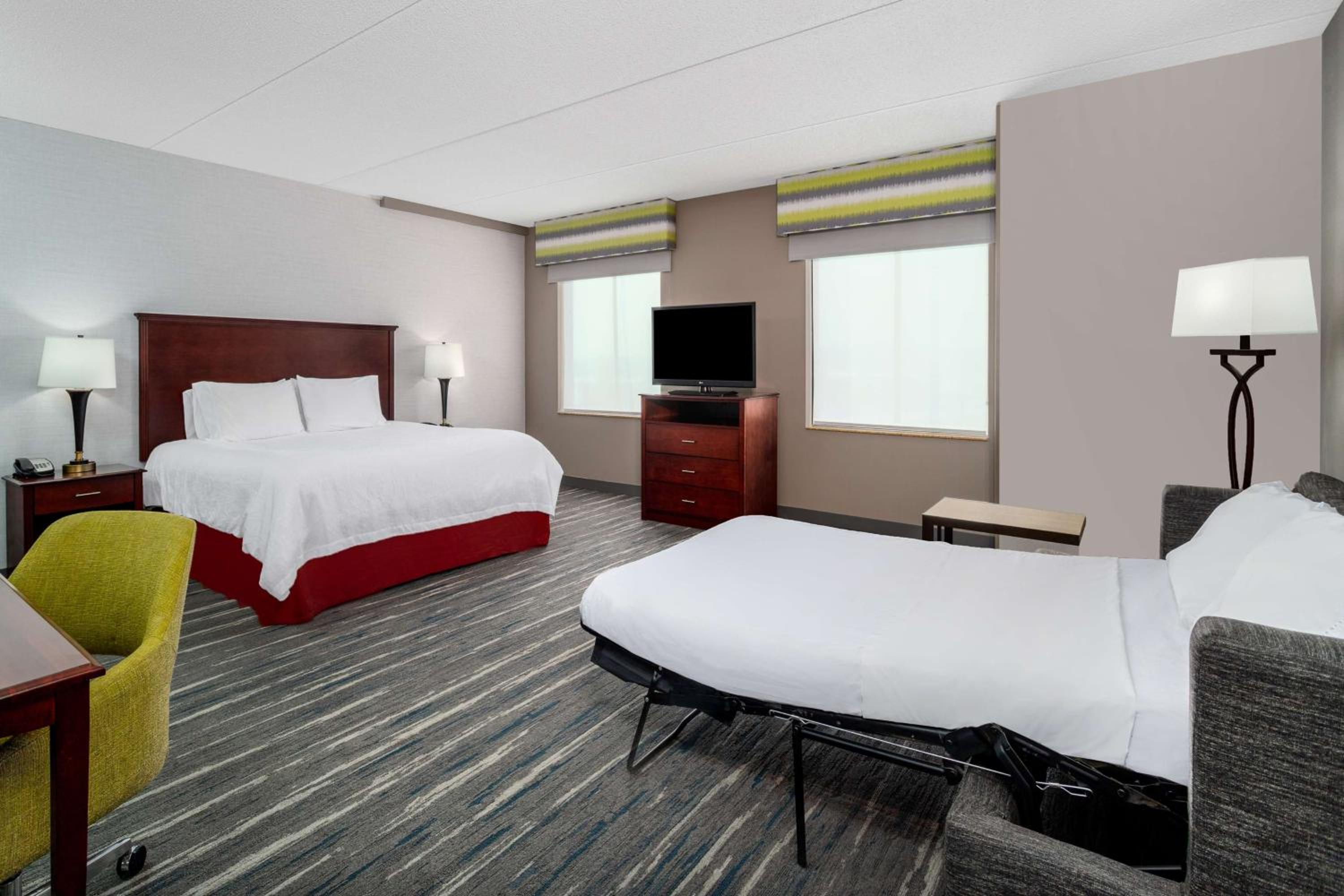 King Studio Suite - Photo 2