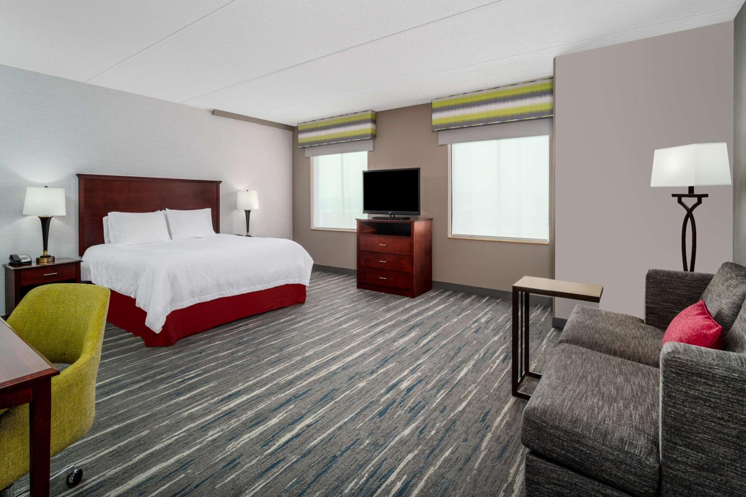 King Studio Suite - Photo 4