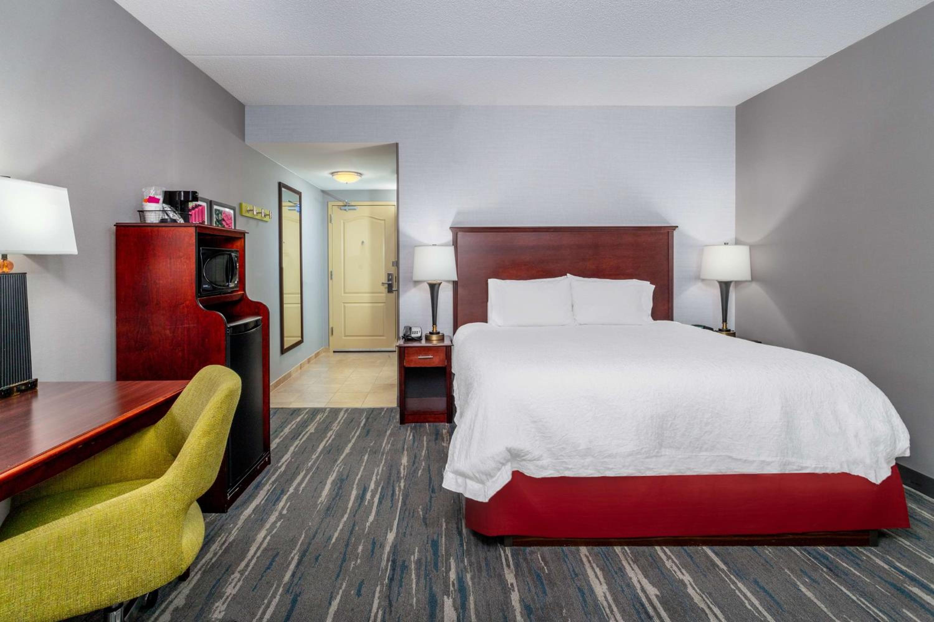 King Room - Photo 1