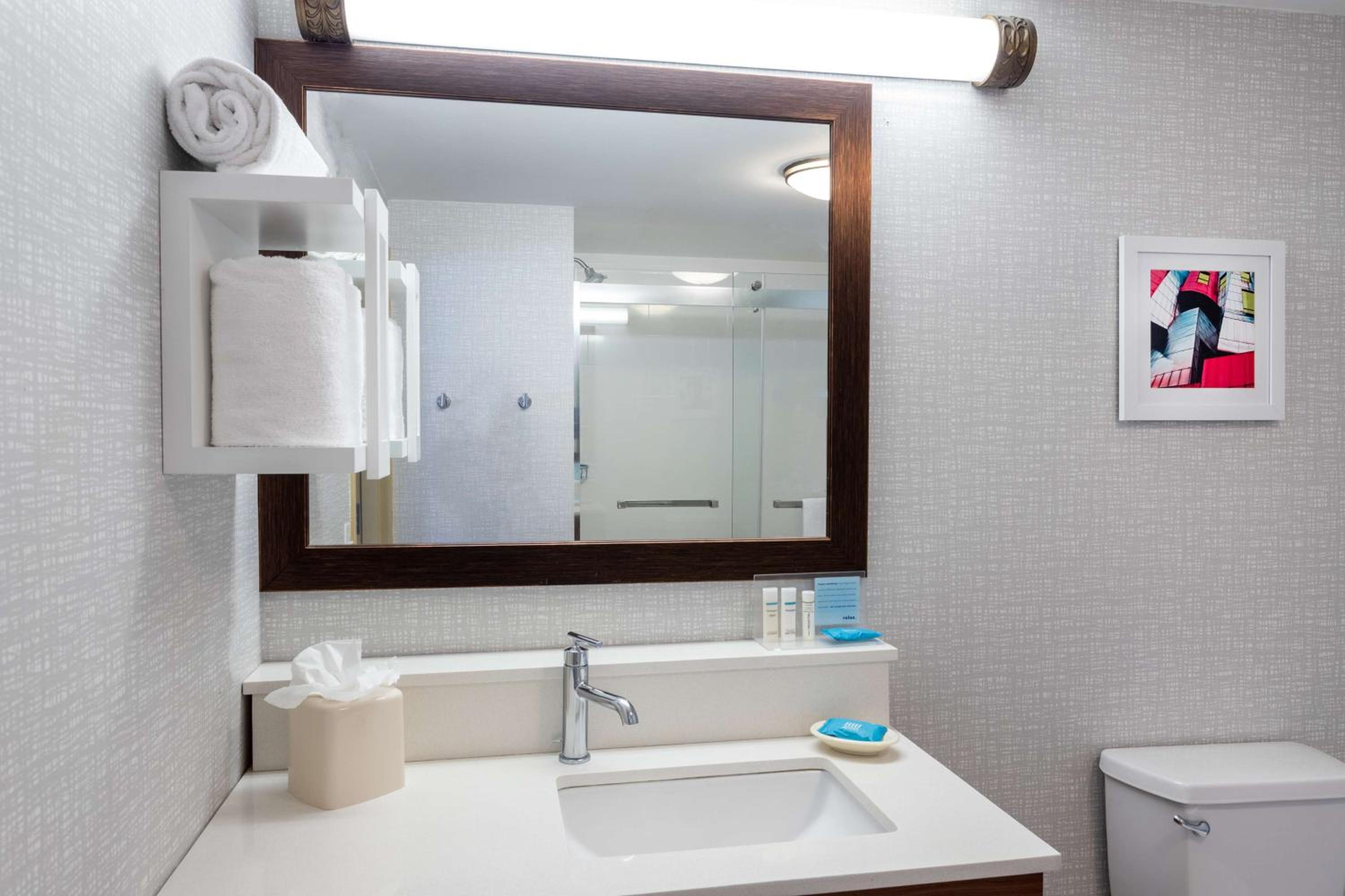 King Studio Suite - Photo 3