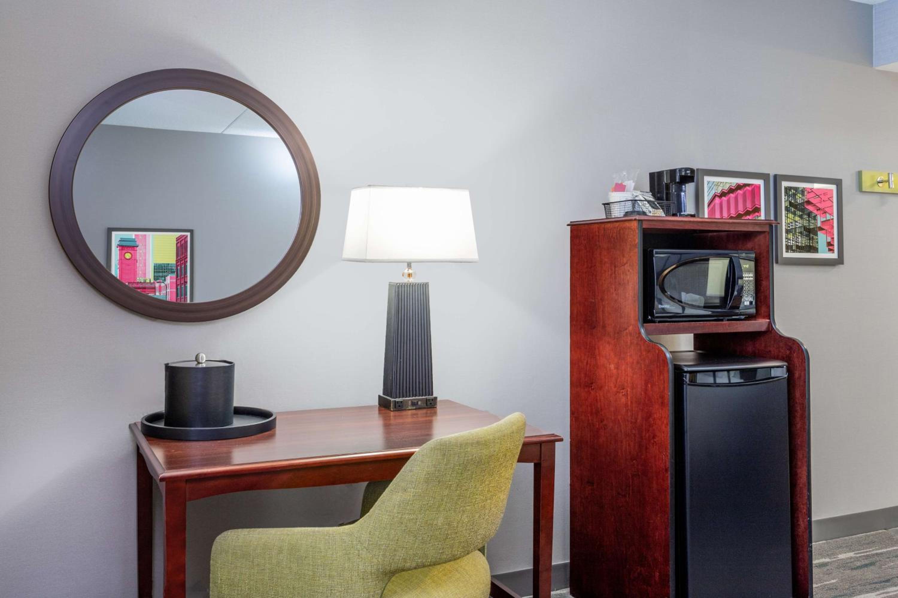 King Room - Photo 3