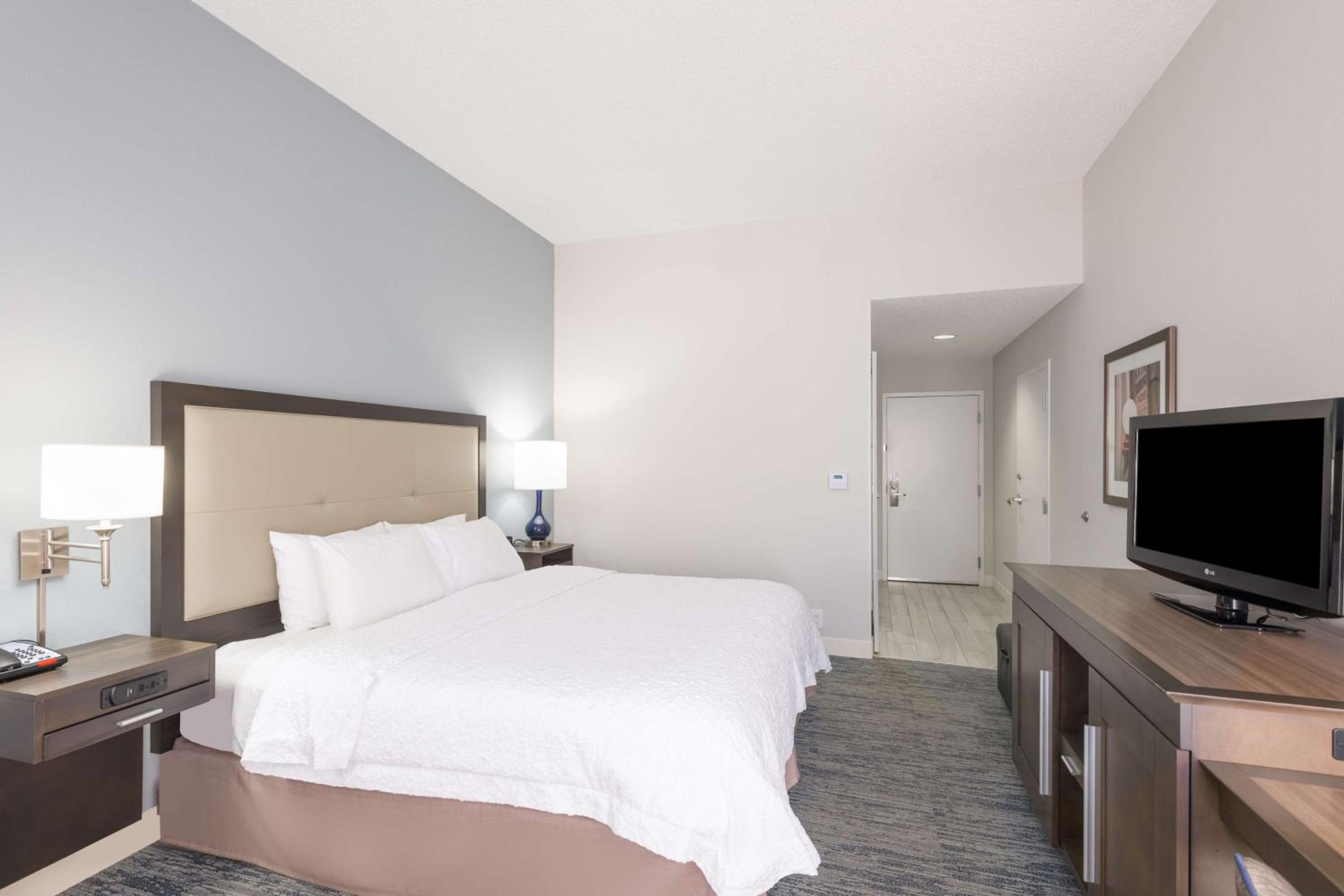 King Room - Mobility Access/Non-Smoking - Photo 2