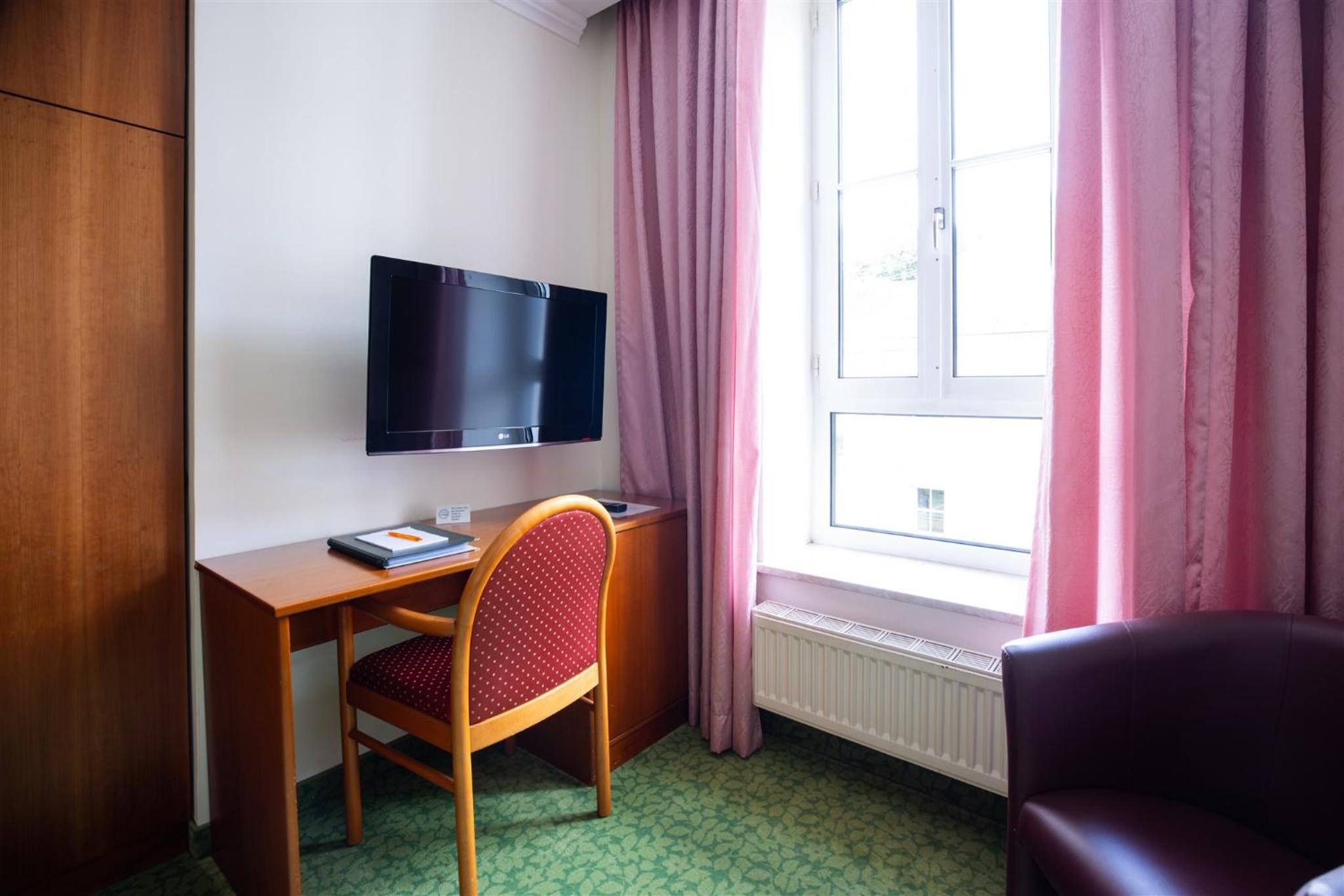 Economy Single Room photo 2