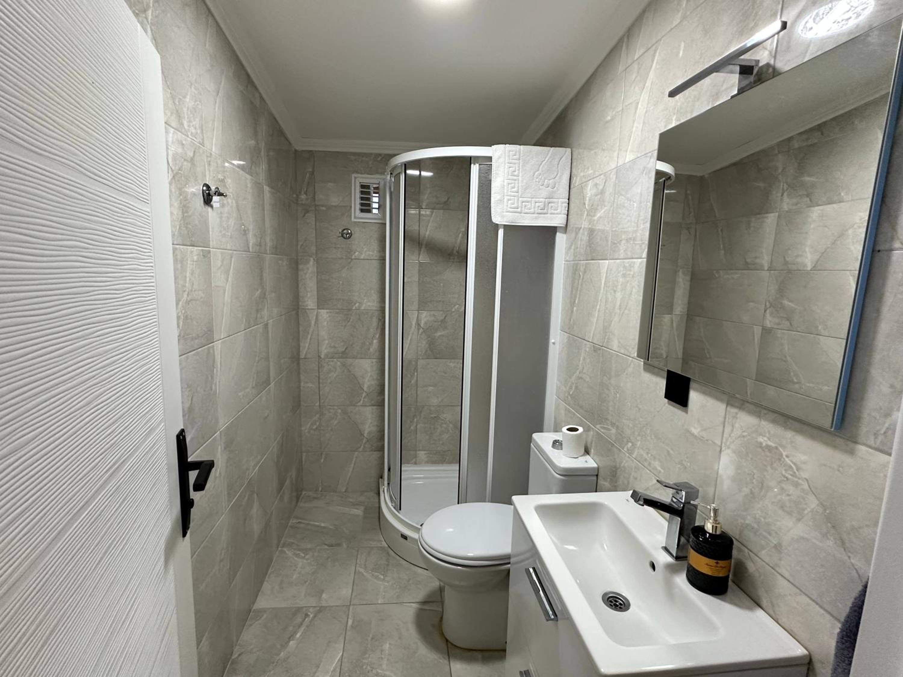 Deluxe Double Room with Castle View - Photo 55