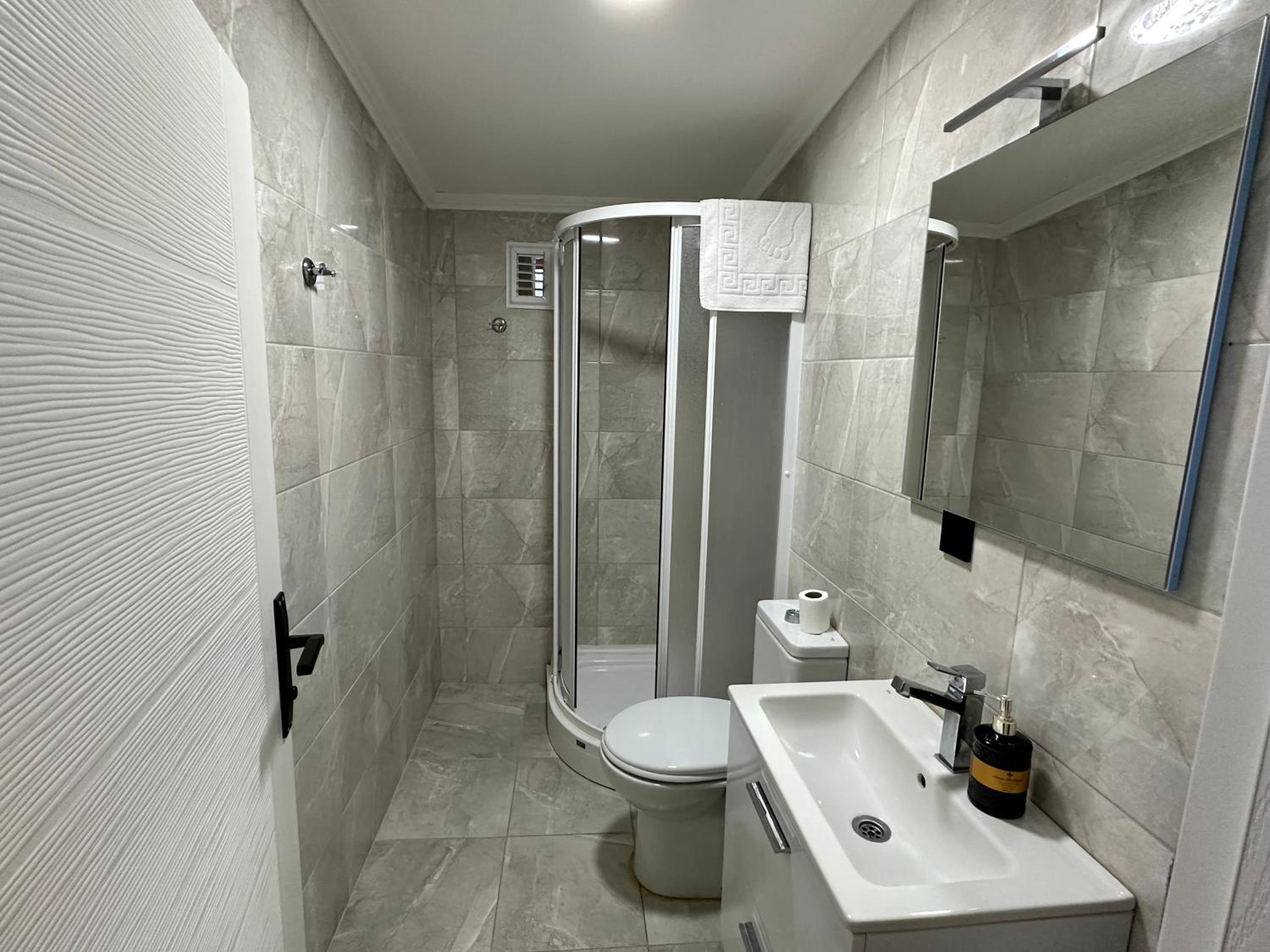 Deluxe Double Room with Castle View - Photo 54
