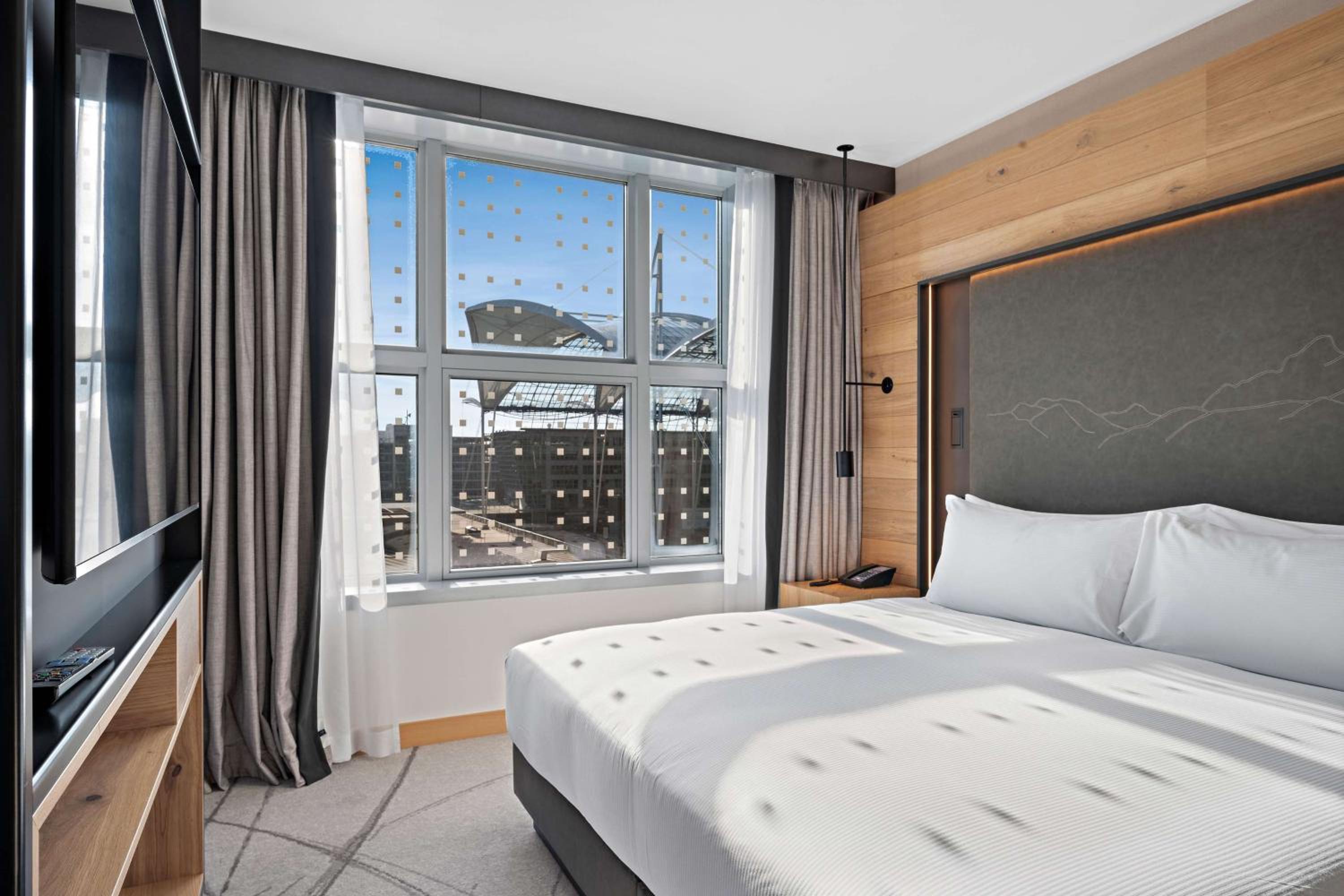 King Room Plus