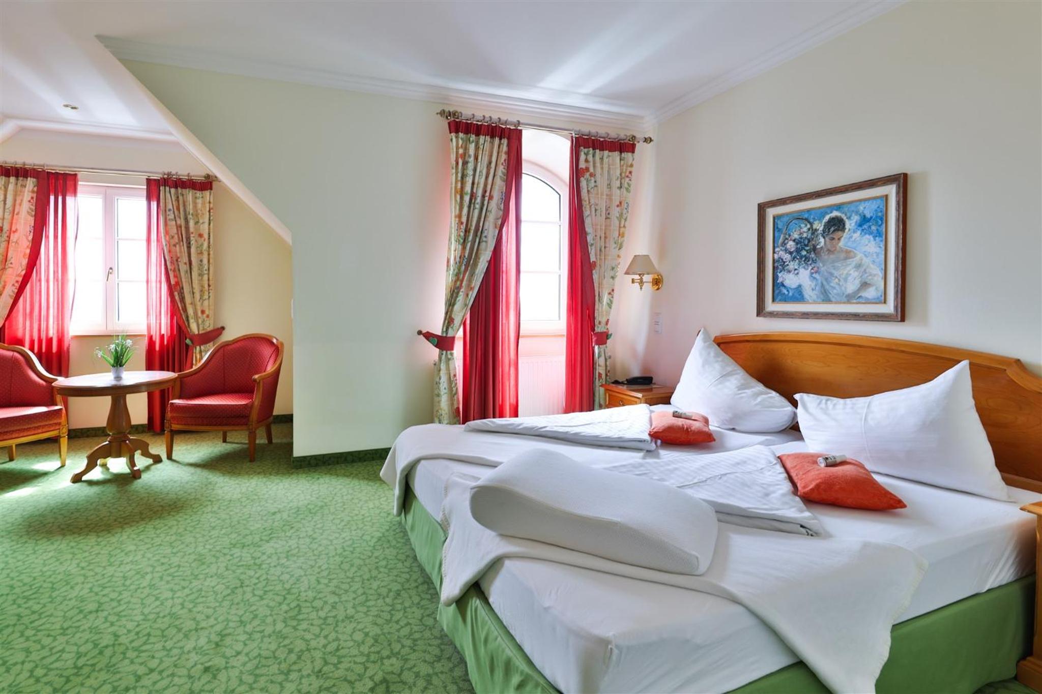 Standard Double Room photo 1