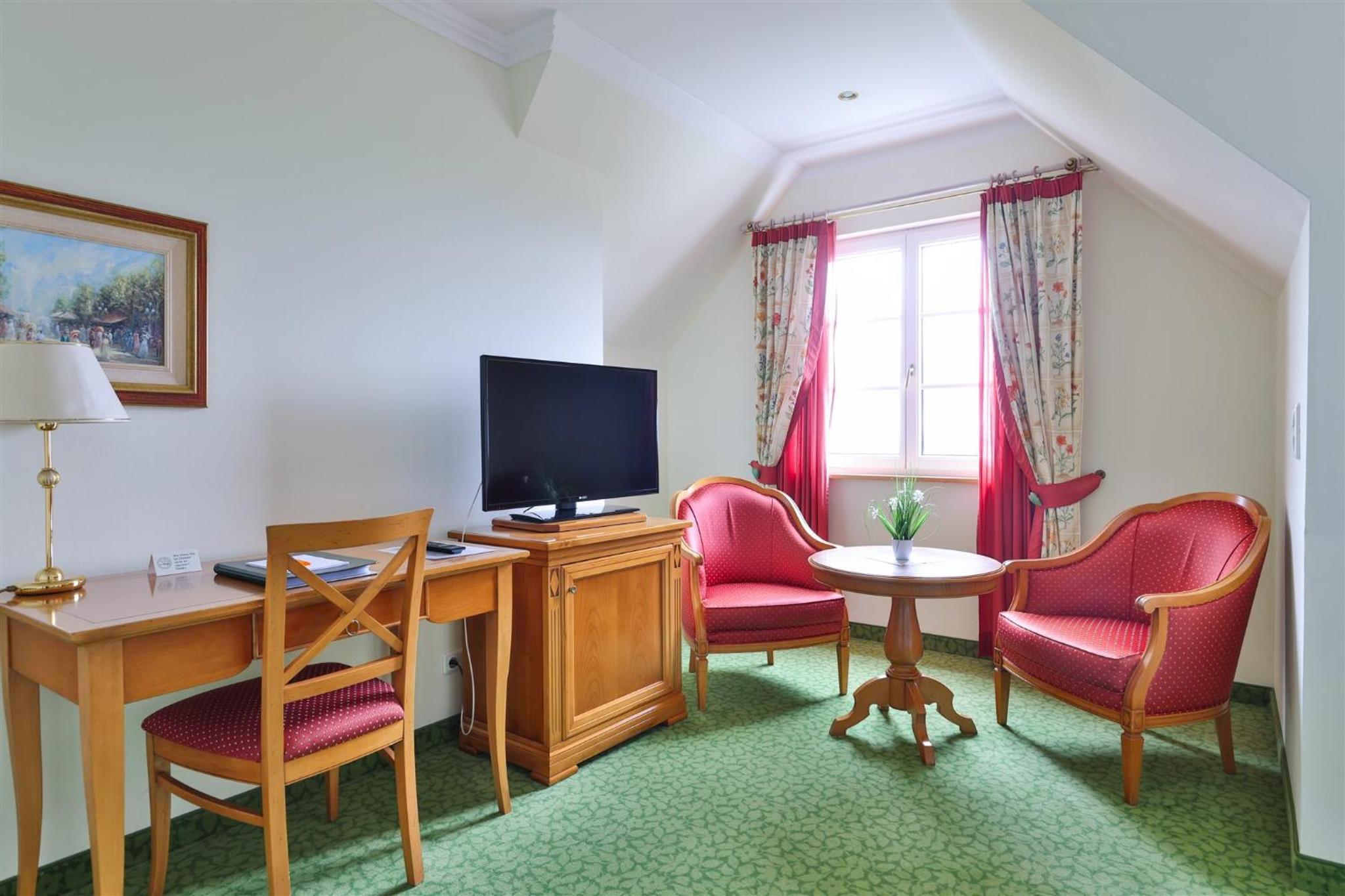 Standard Double Room photo 3