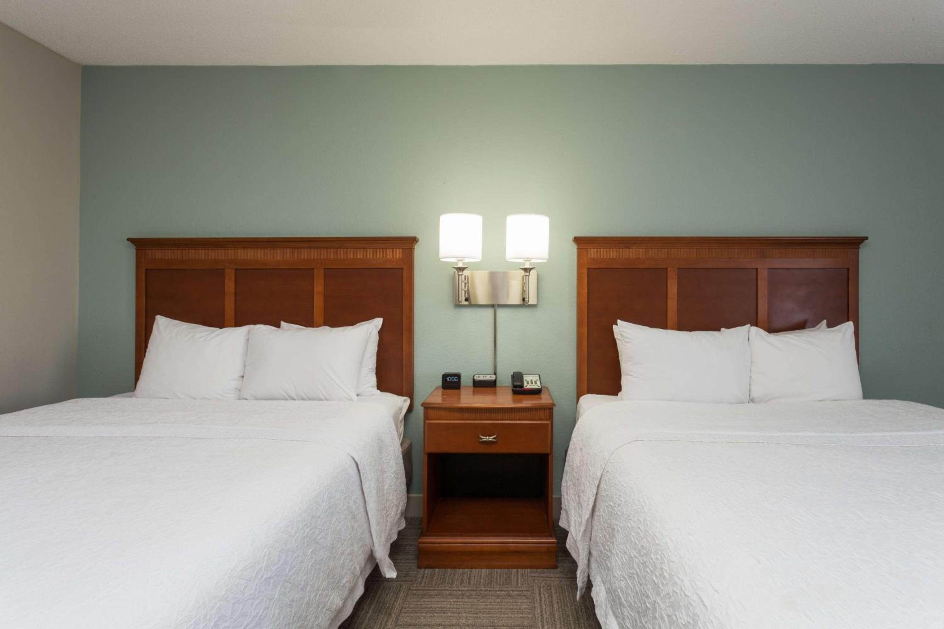 Hampton Inn Harbourgate, 写真 2