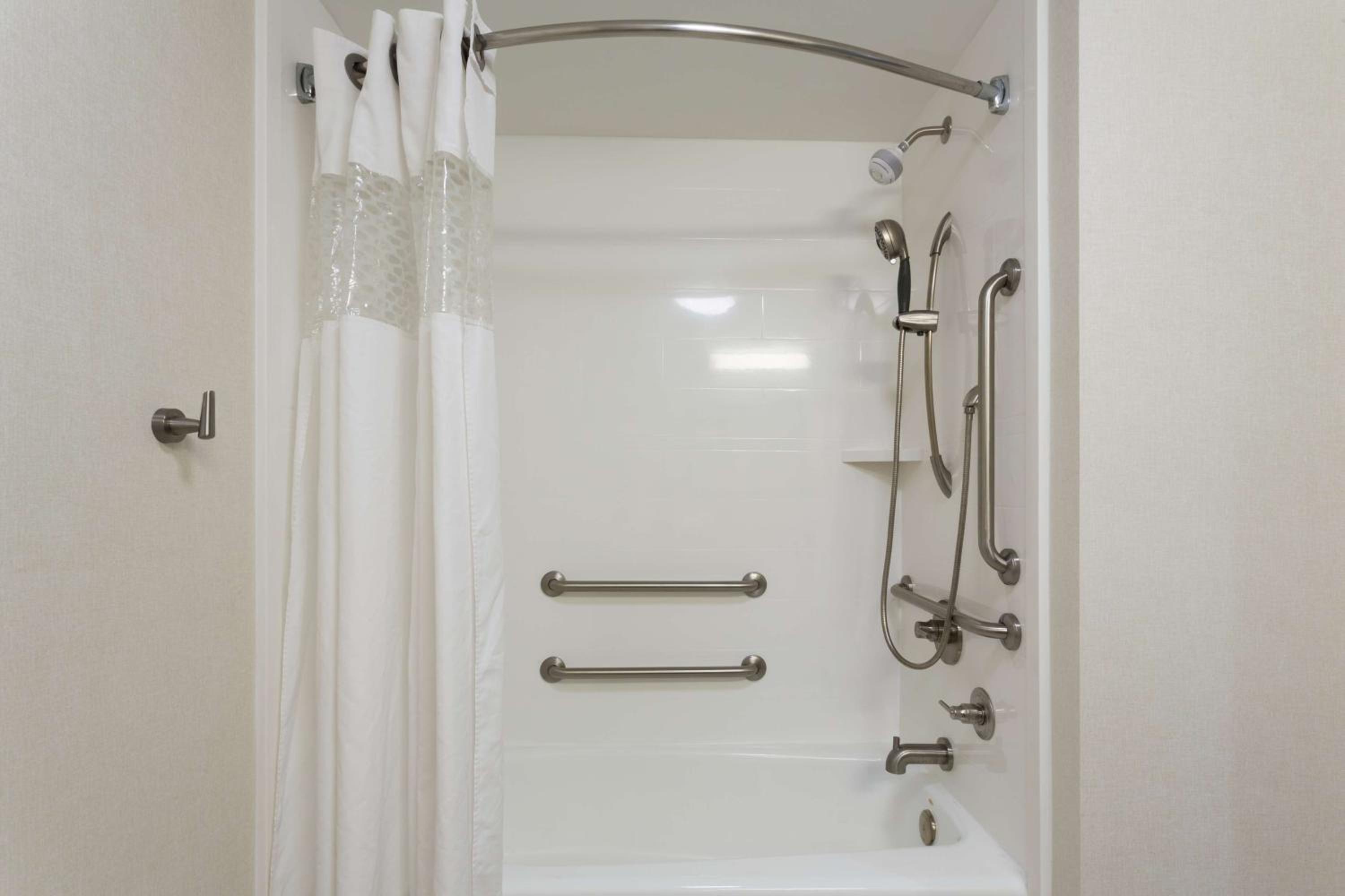 Hampton Inn Harbourgate, 写真 3